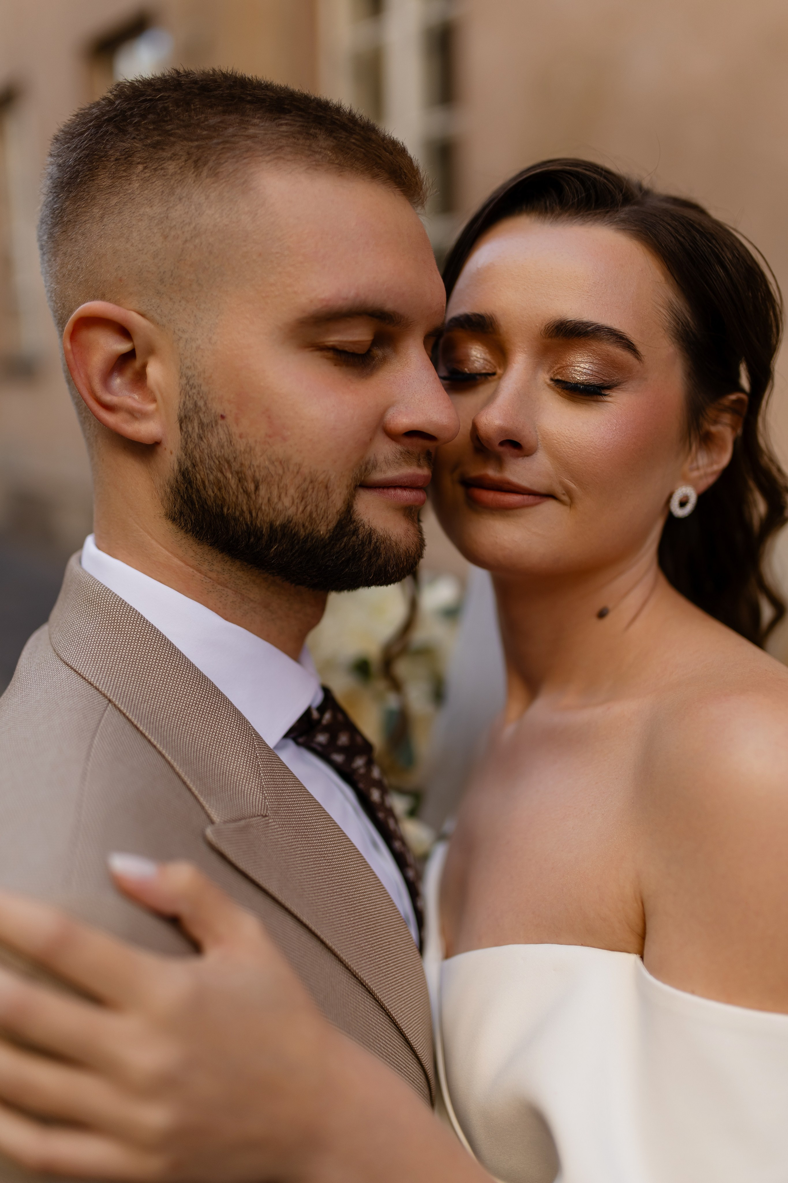 Анатолій+Вікторія. Весільний, сімейний фотограф Варшава