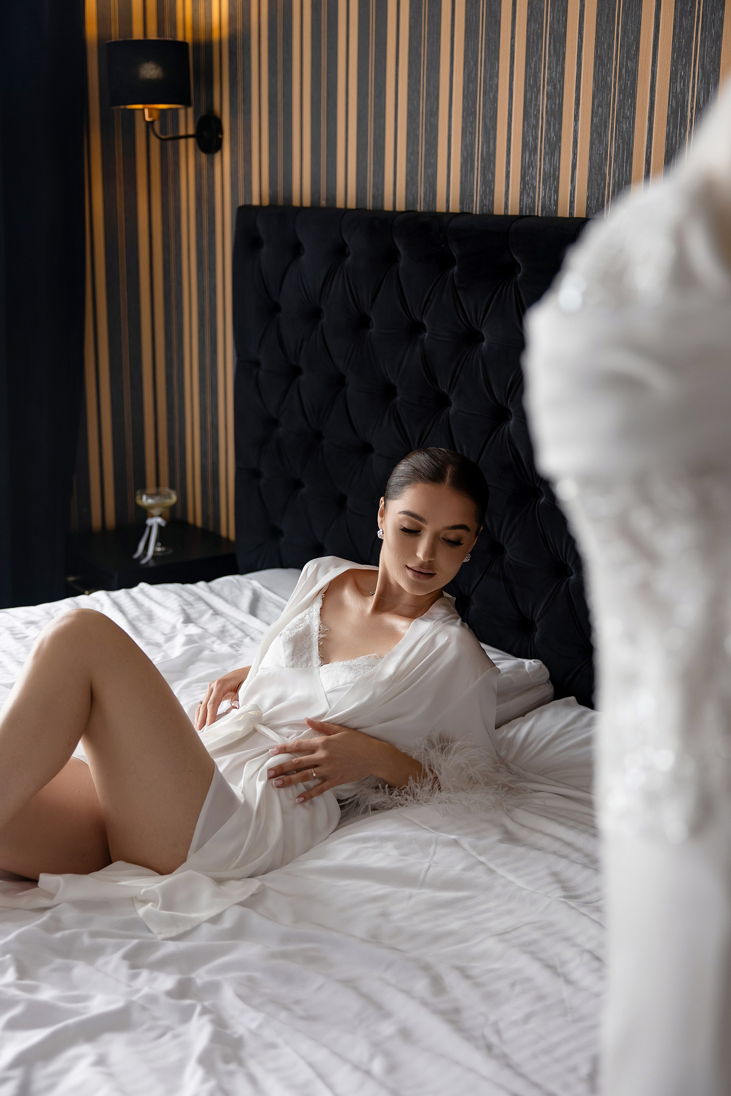 Ігор + Тая. Весільний, сімейний фотограф Варшава