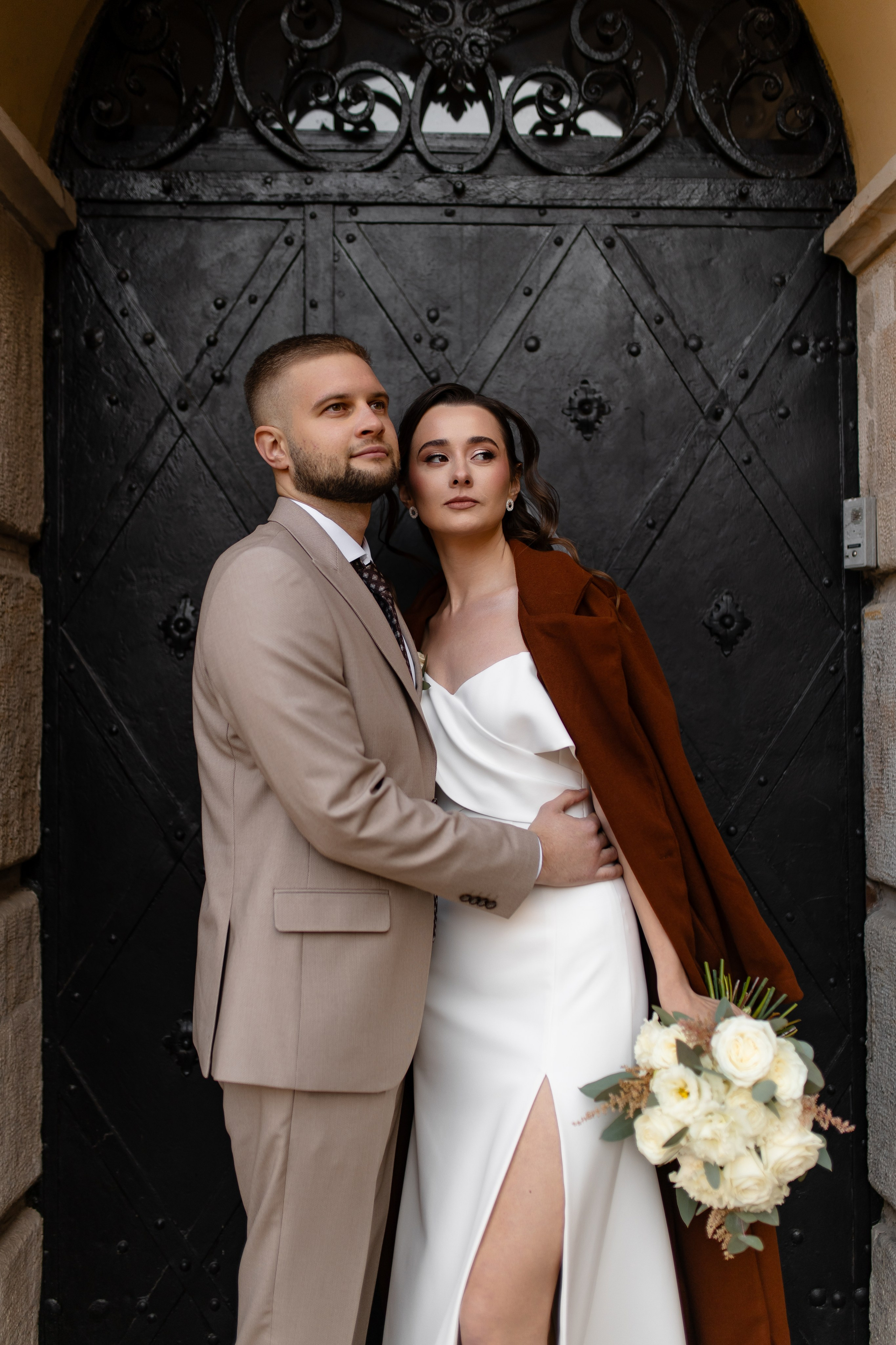 Анатолій+Вікторія. Весільний, сімейний фотограф Варшава