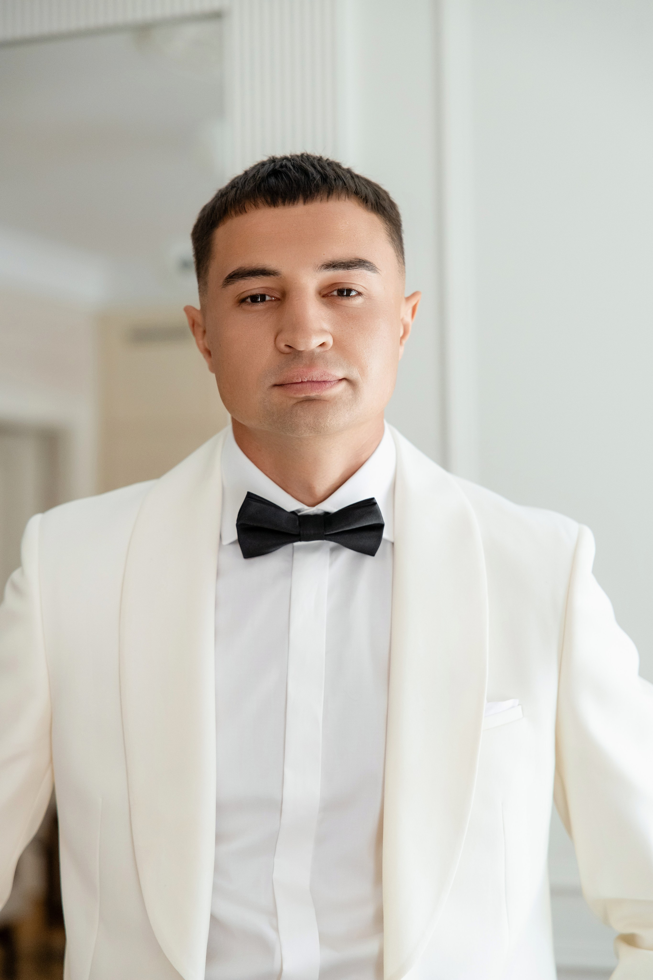 Василь + Іванна. Весільний, сімейний фотограф Варшава