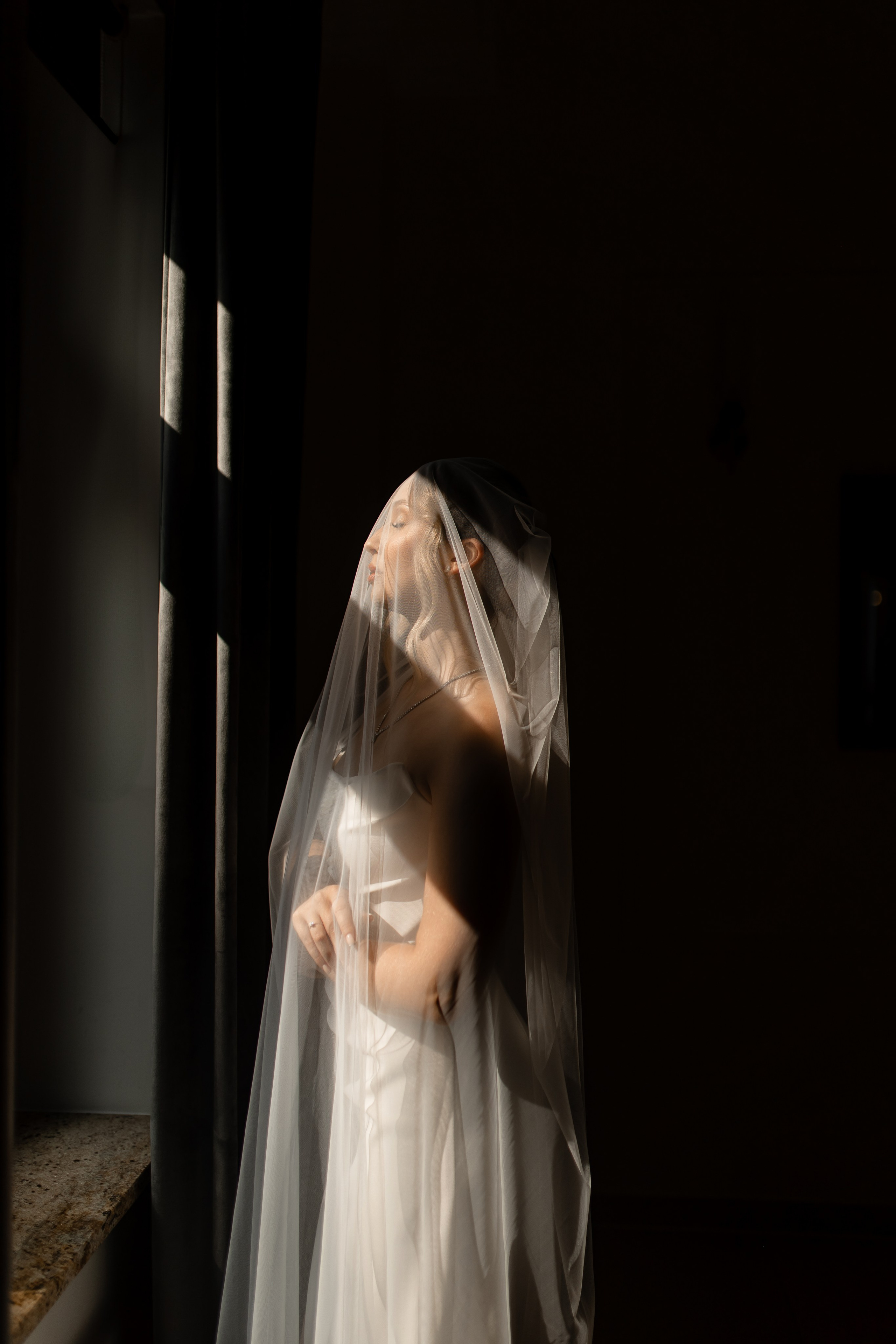 Олег+Тетяна. Весільний, сімейний фотограф Варшава