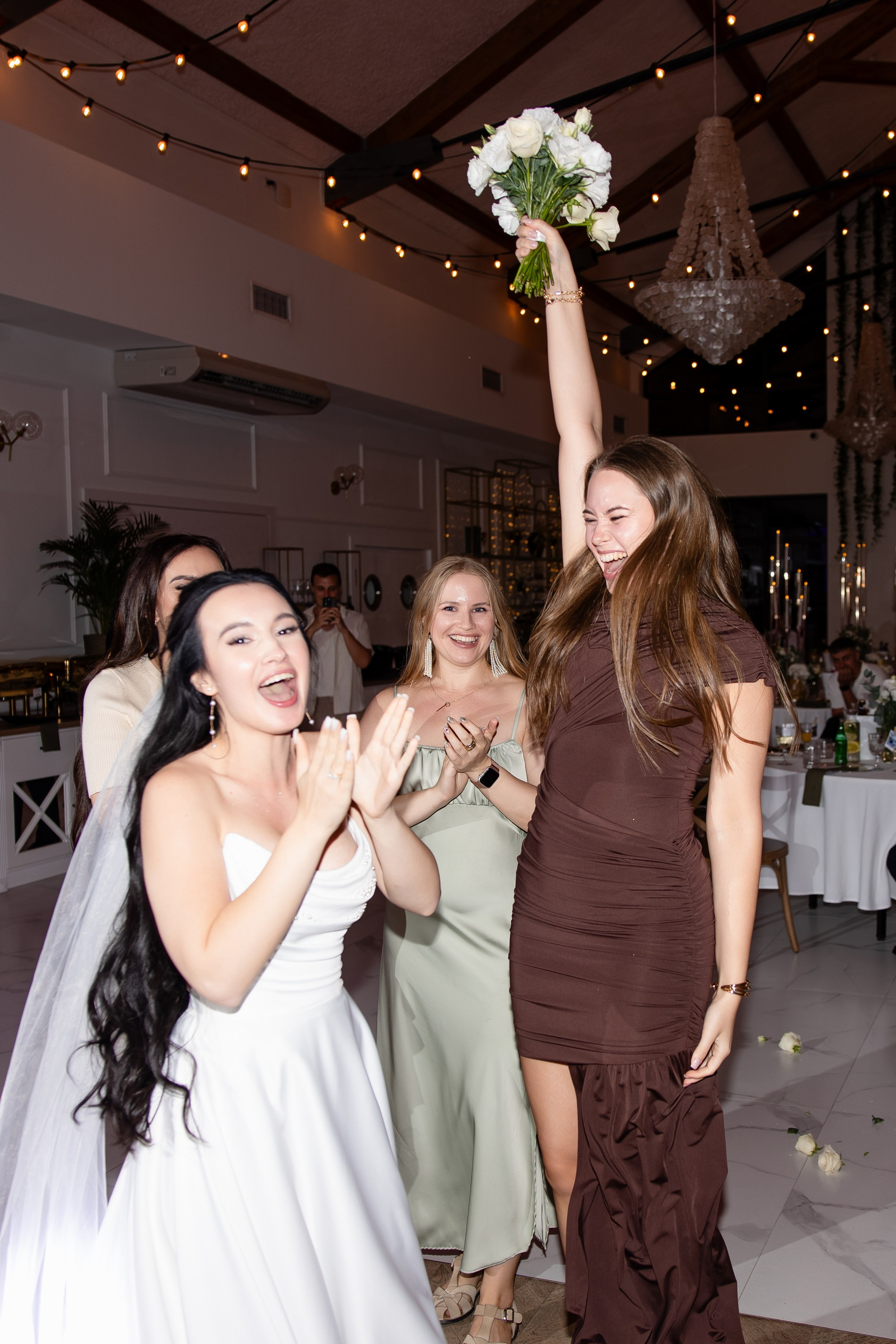 Діма + Валерія. Весільний, сімейний фотограф Варшава