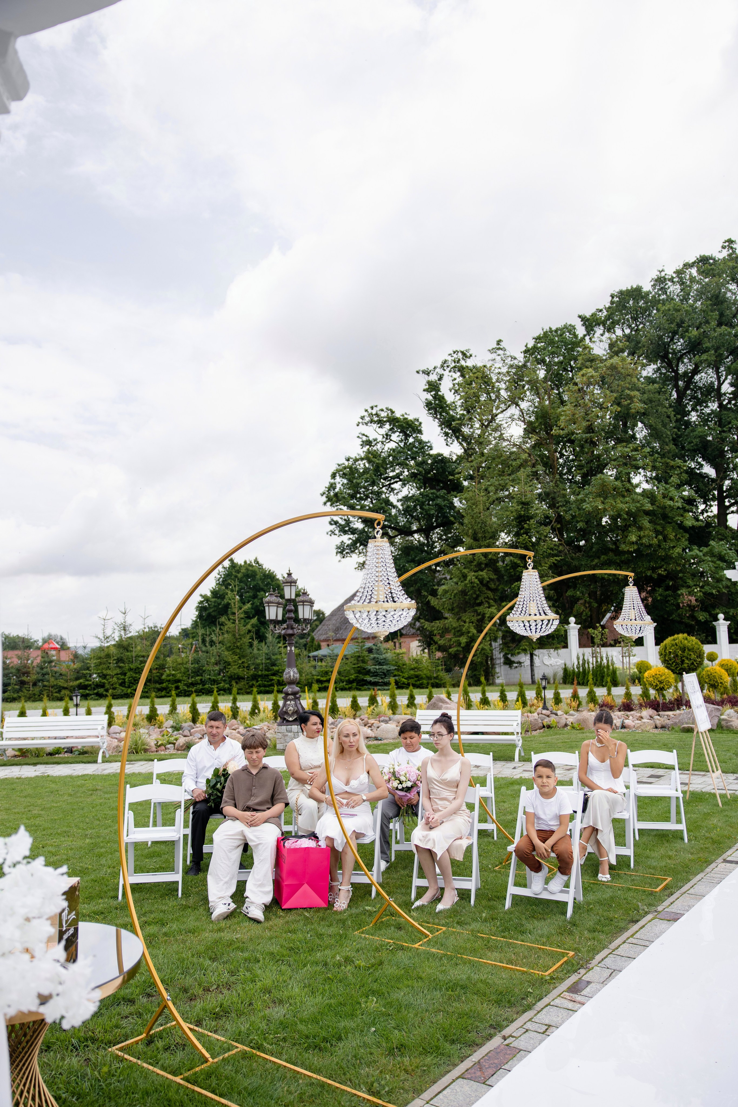 Ігор + Тая. Весільний, сімейний фотограф Варшава
