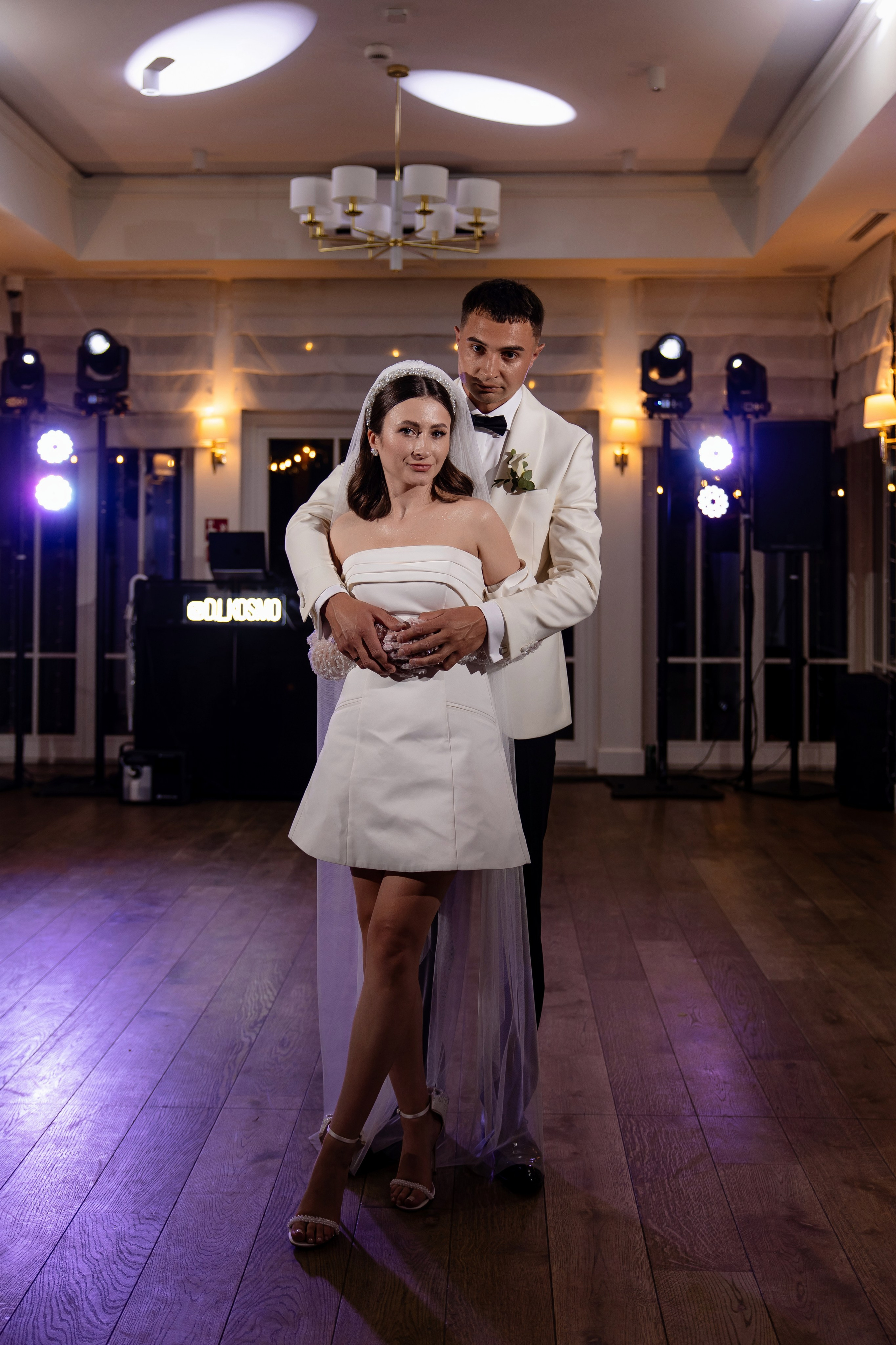 Василь + Іванна. Весільний, сімейний фотограф Варшава