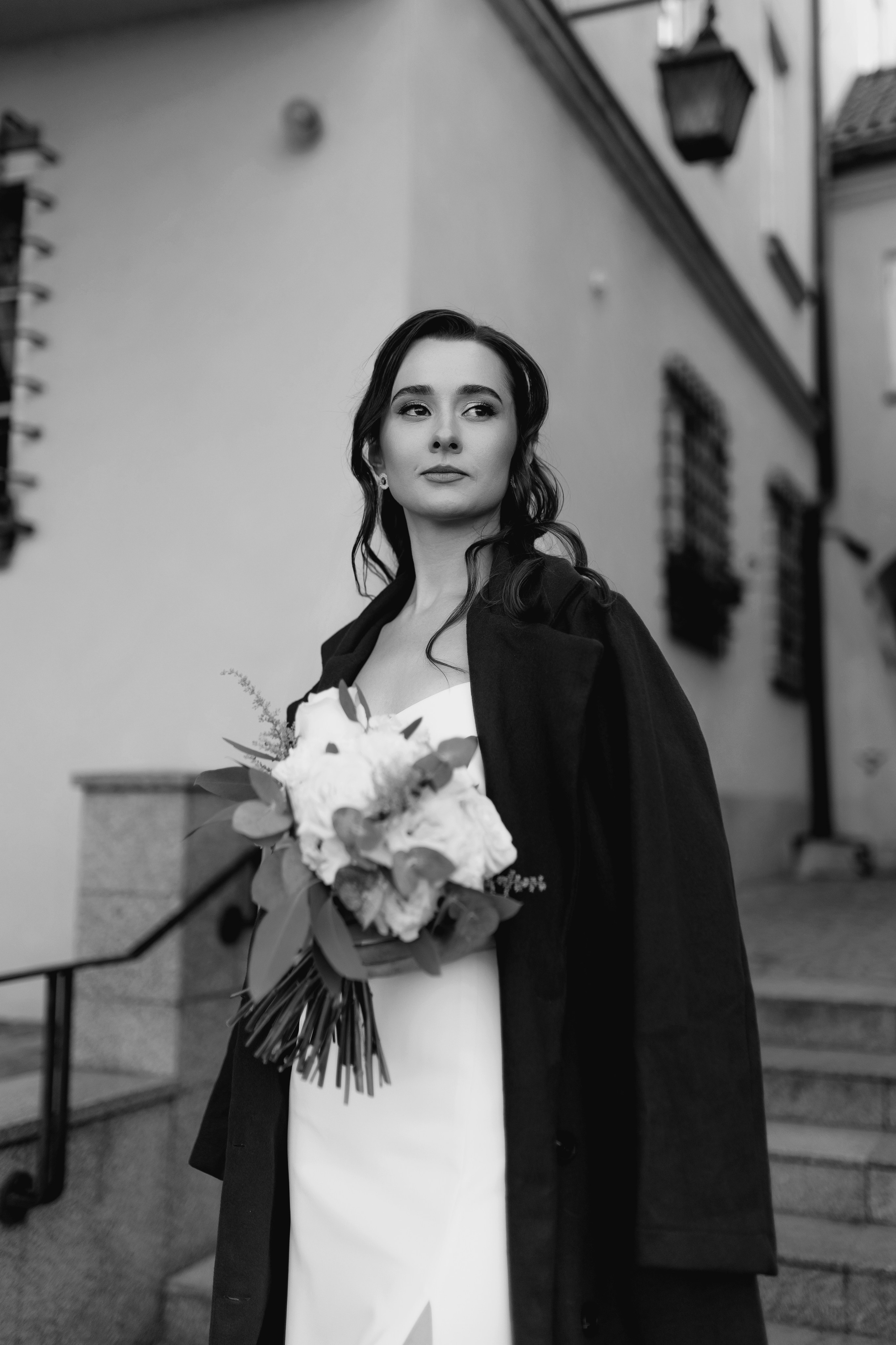 Анатолій+Вікторія. Весільний, сімейний фотограф Варшава