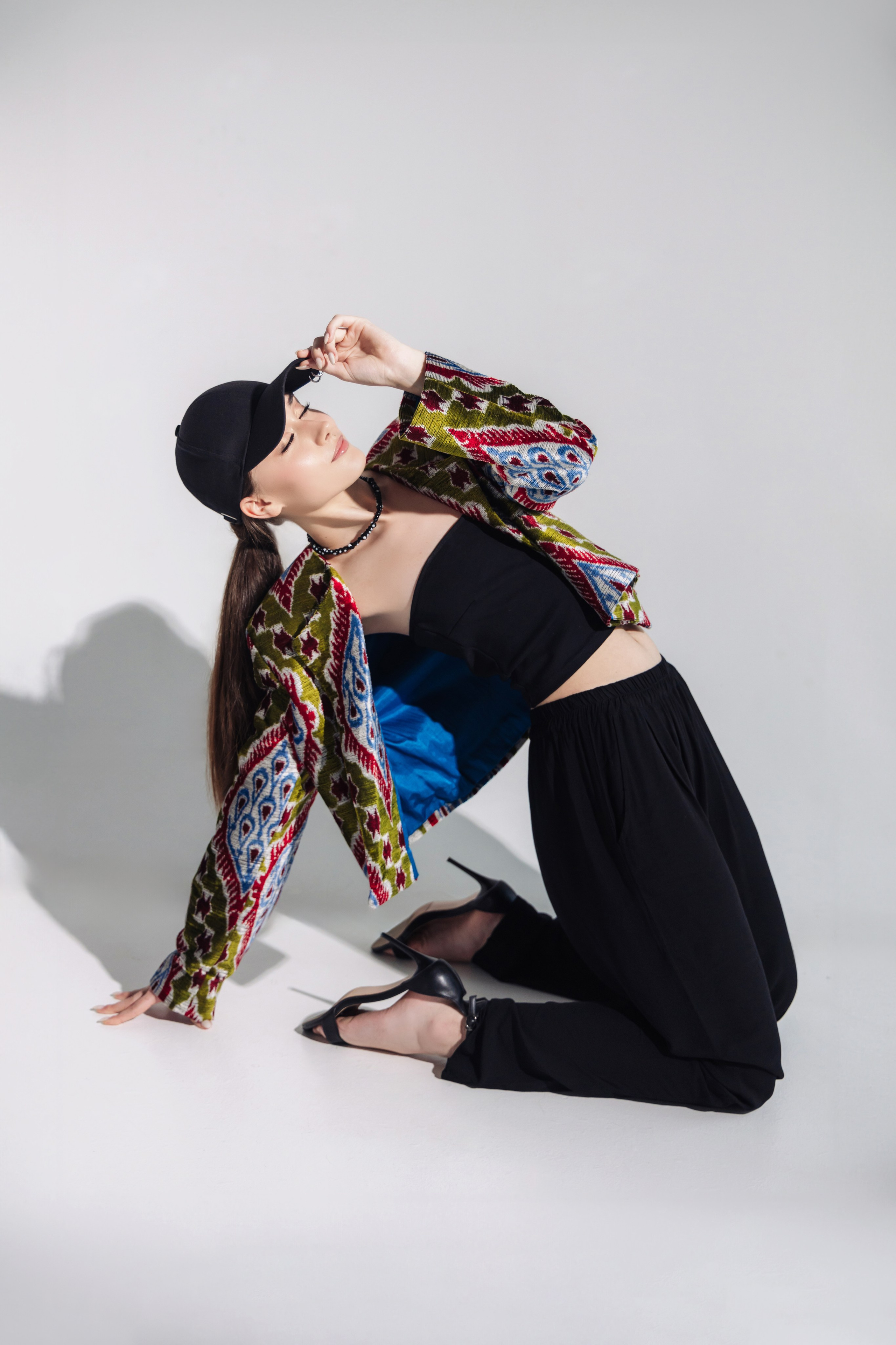 Одежда, бренды. Женский и семейный фотограф в Ташкенте