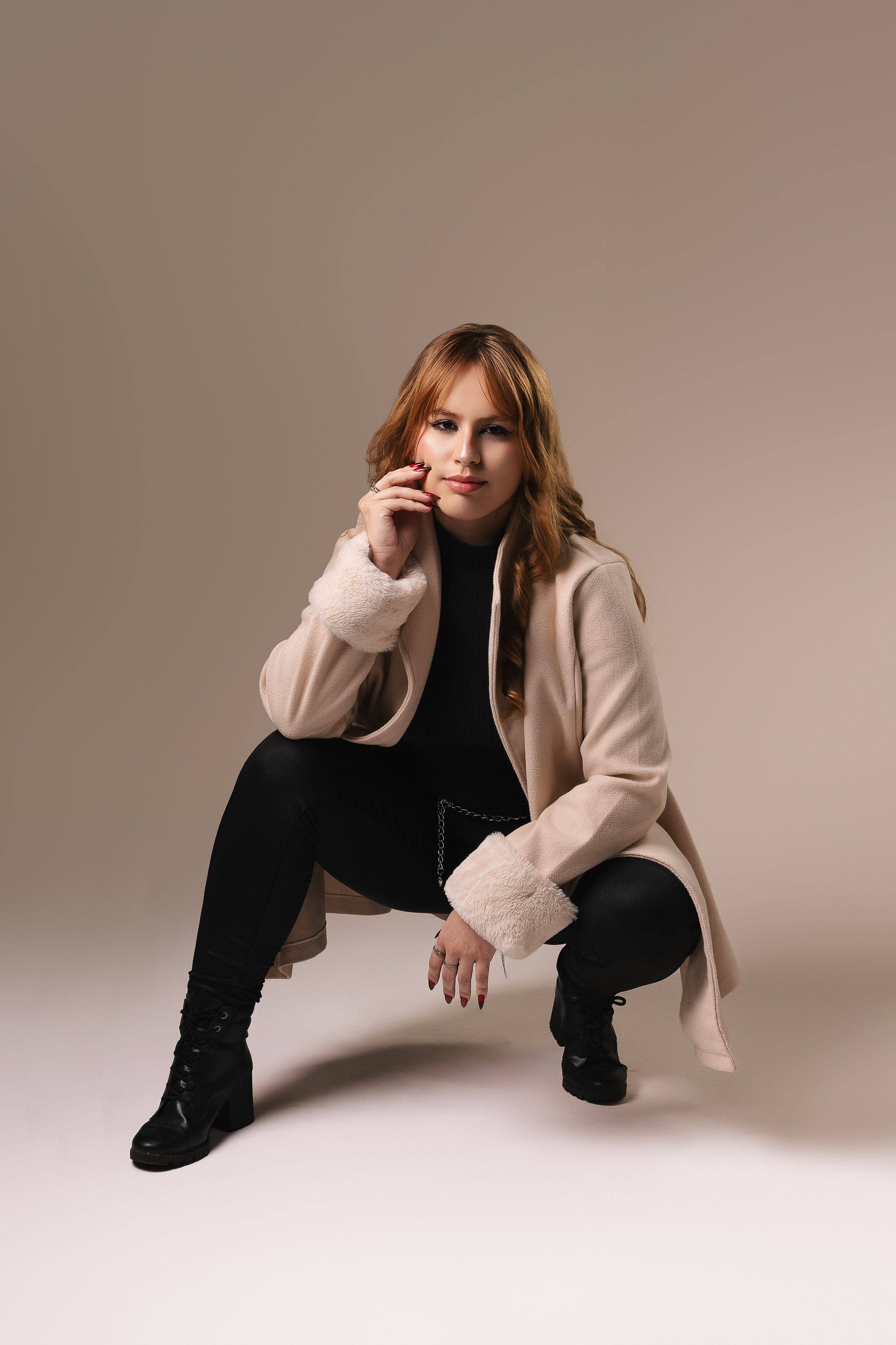 Evellyn. Edrd — Eduardo Med | Fotografia