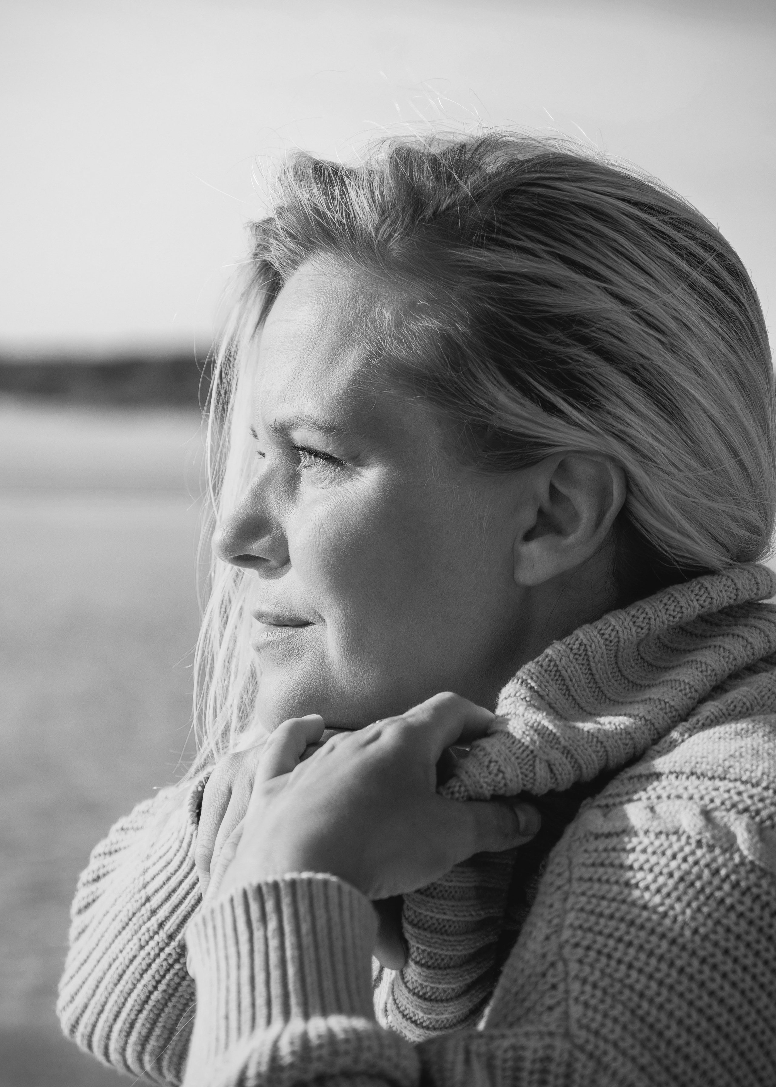 Alla, 46. Katerina Royter — Photographer for Women 40+