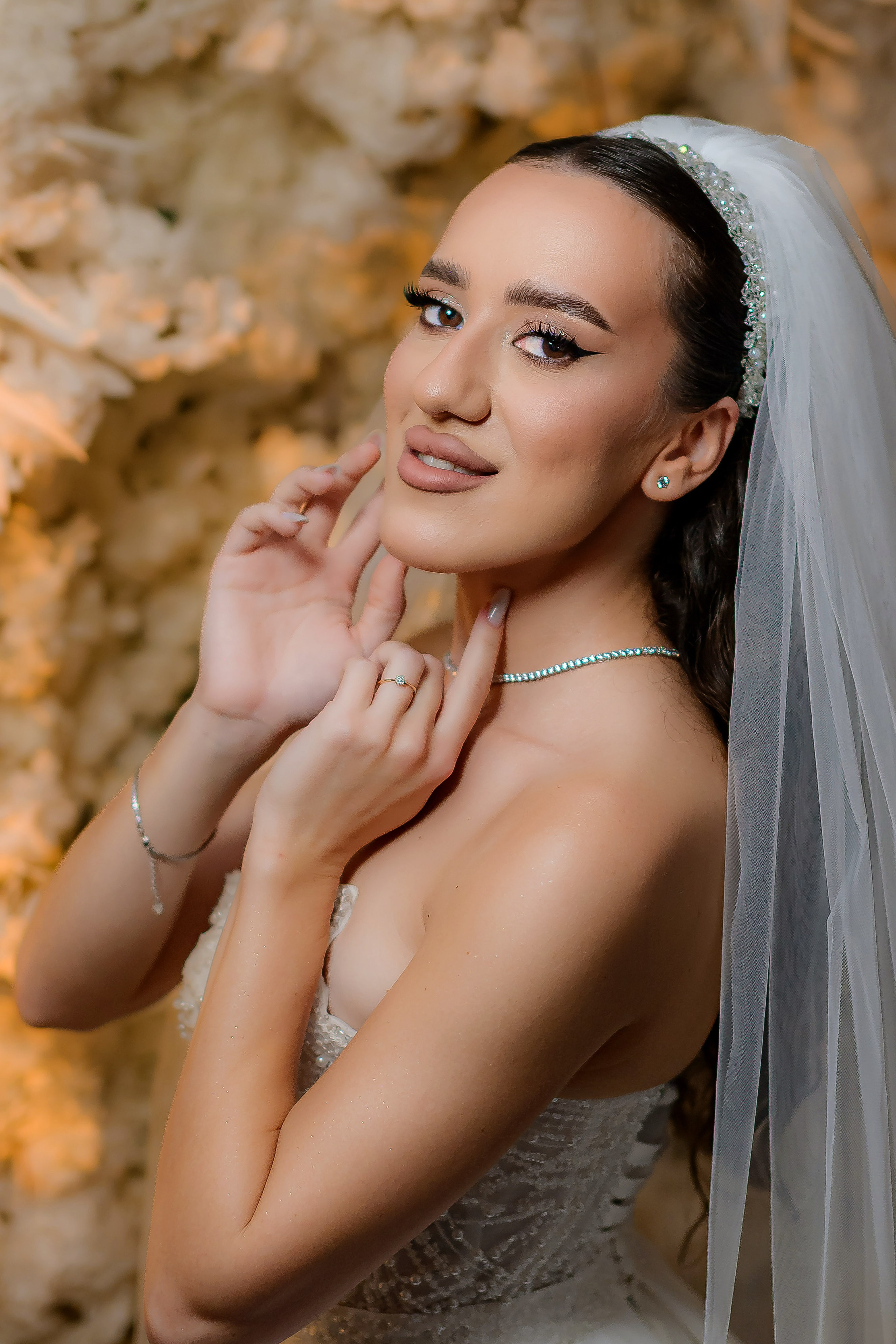 Maria & Gabi. Vladimir Constantinescu - Fotograf de nunta Constanta