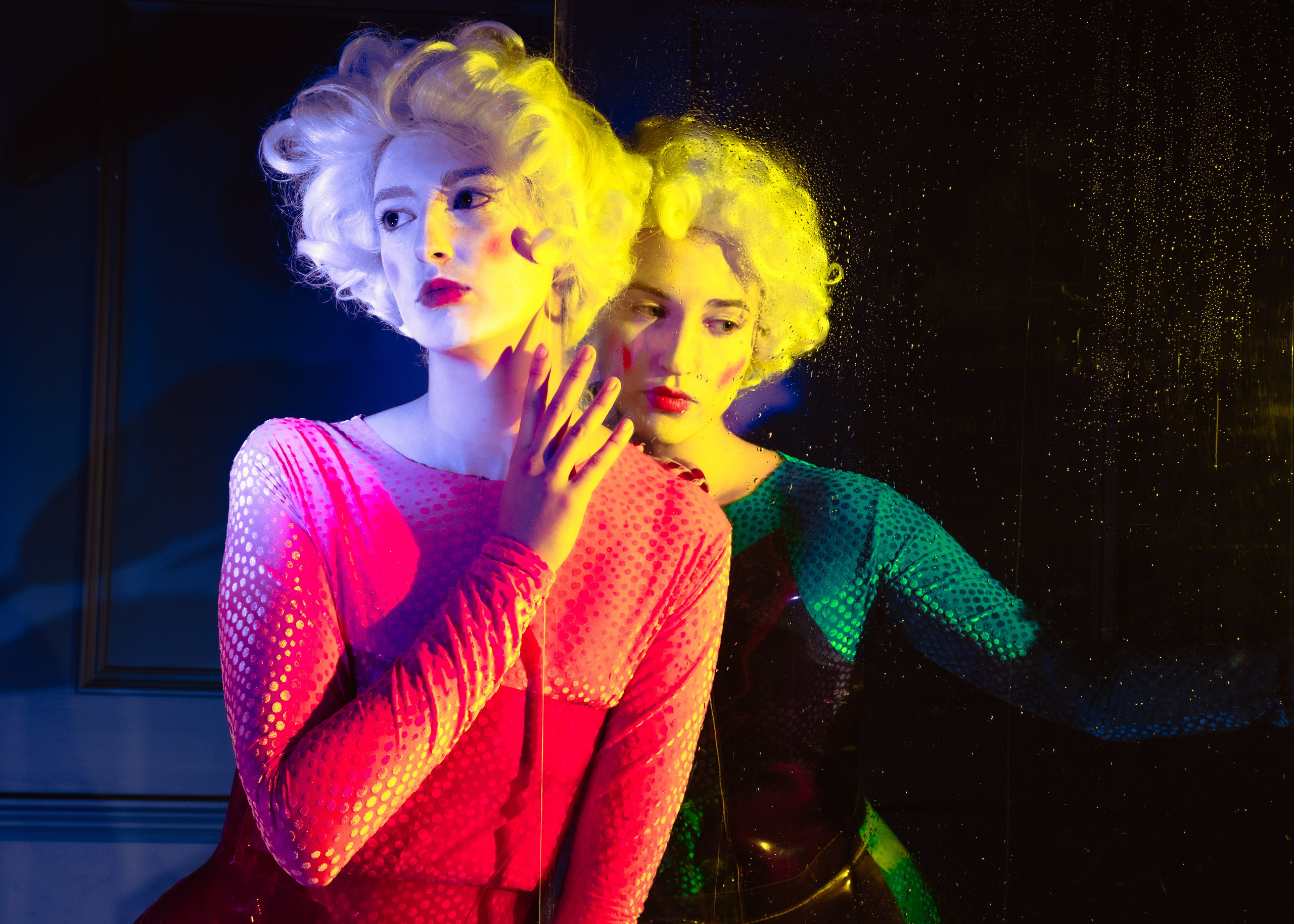 Different portraits by Ekaterina Tsurkina-Appina. Ekaterina Tsurkina-Appina Photography Canada