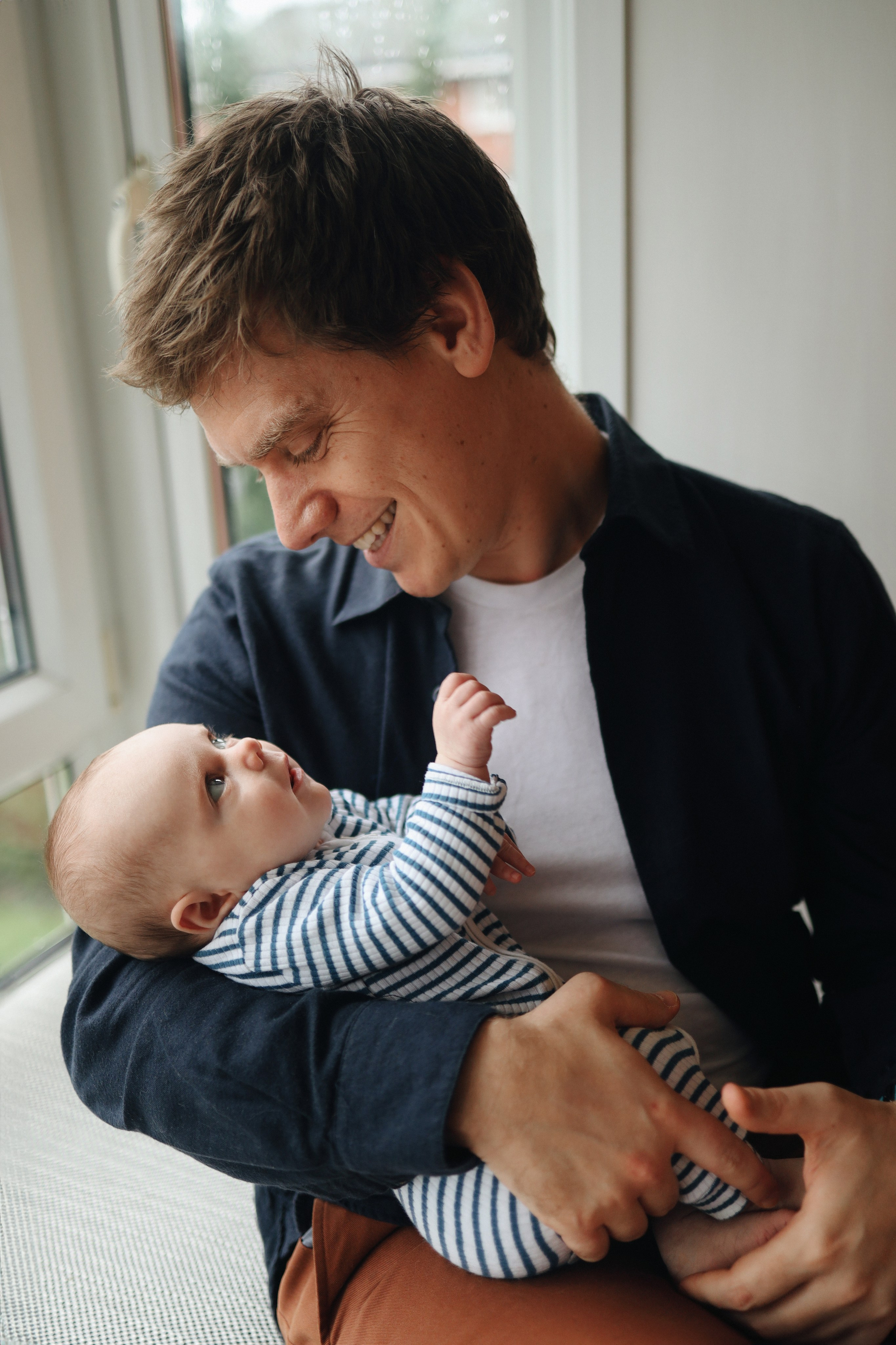 Iona. Newborn and Family Photographer in Bromley, London, Liliya Potekhina