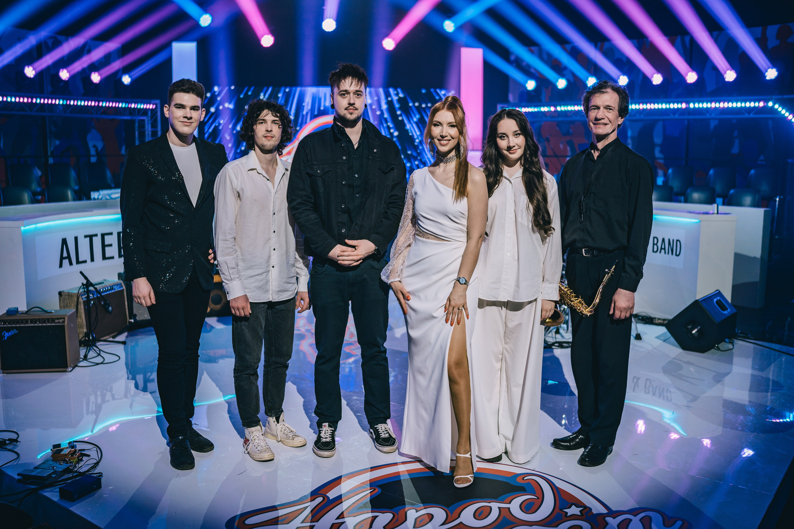 Концерты/Мероприятия. Uvarovsphoto