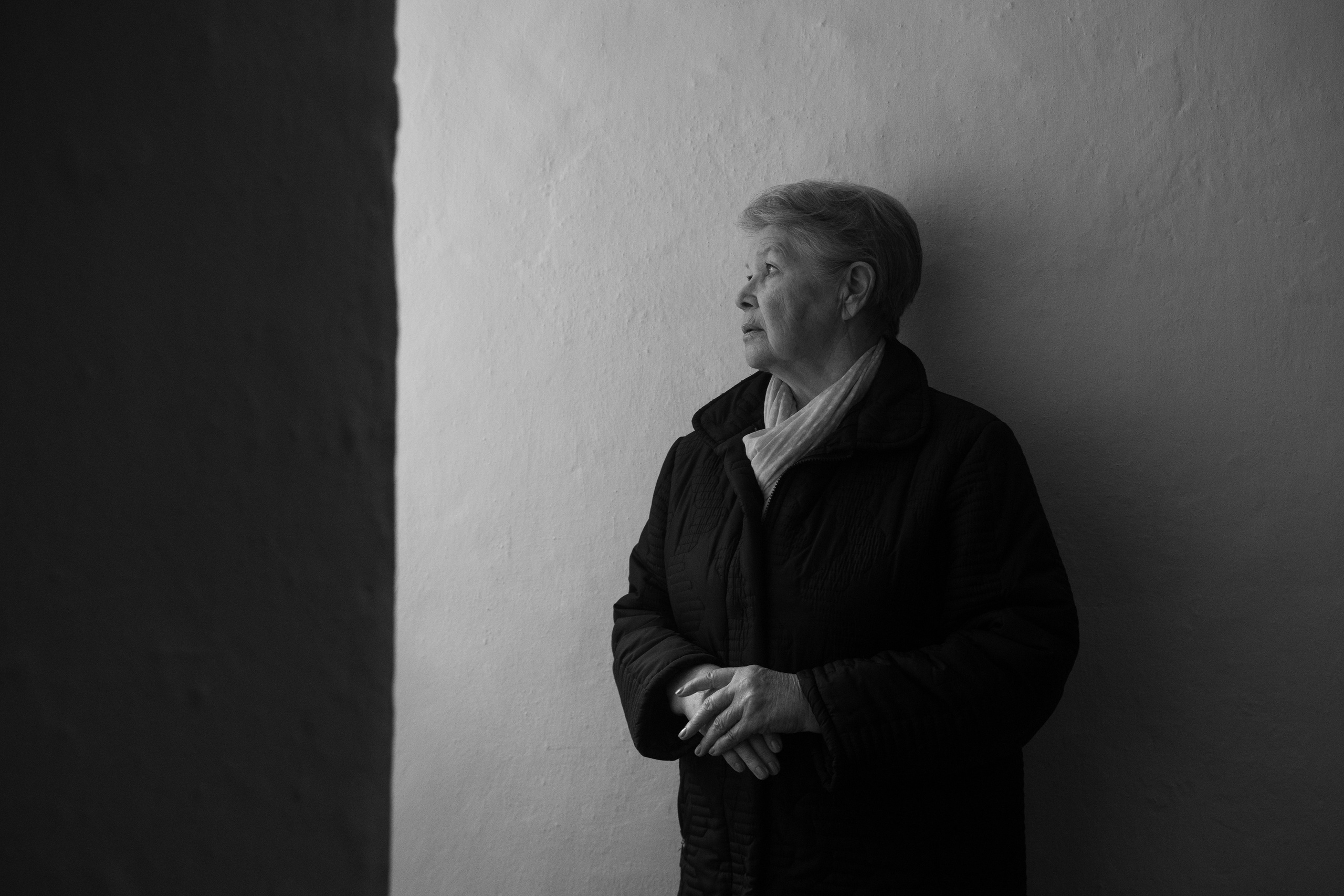 Portreti spoštovanja. Фотограф и видеограф Мария Бортякова из Словении: событийная, портретная и видеосъемка по всей Словении