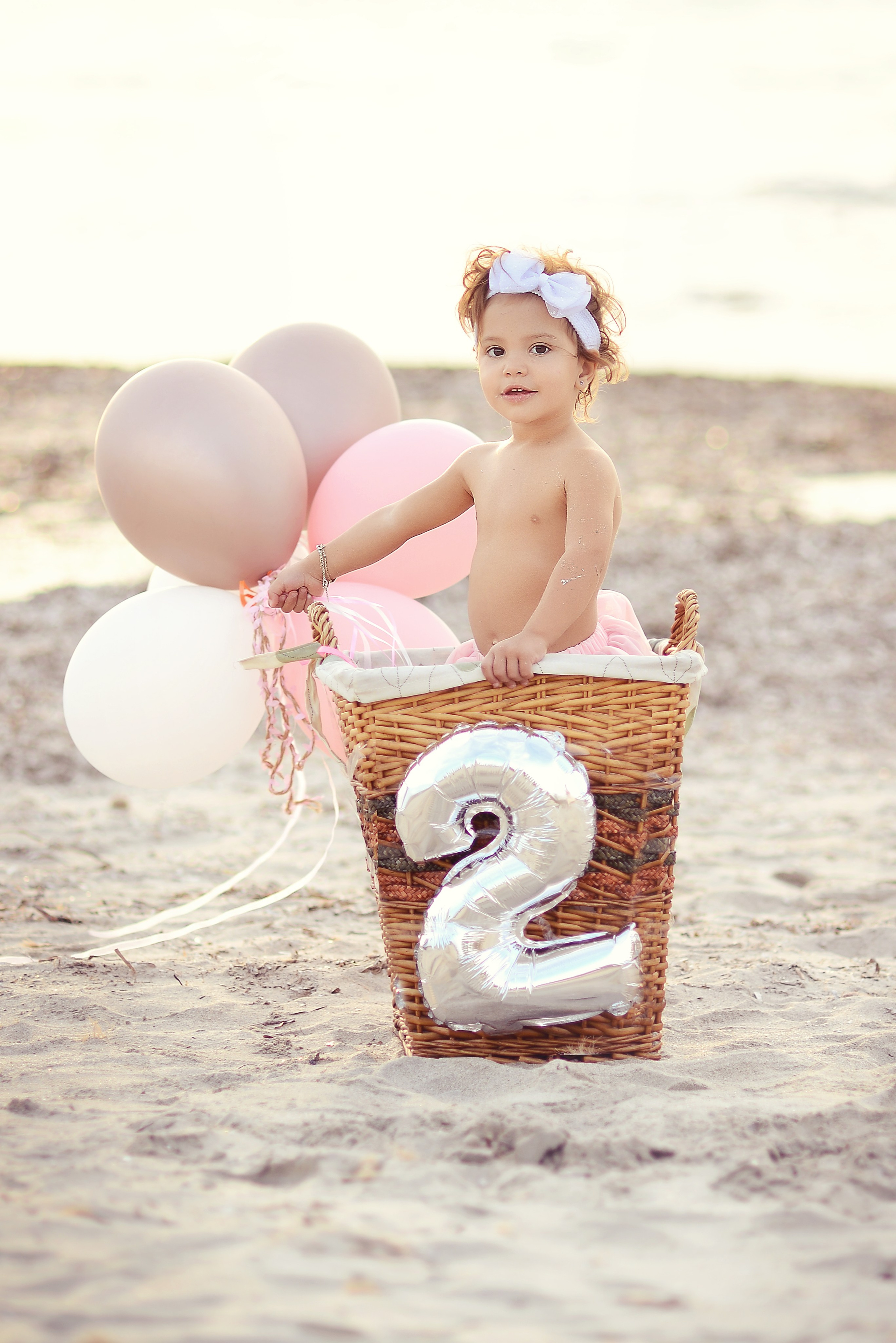 LITTLE PRINCESS’S BIRTHDAY