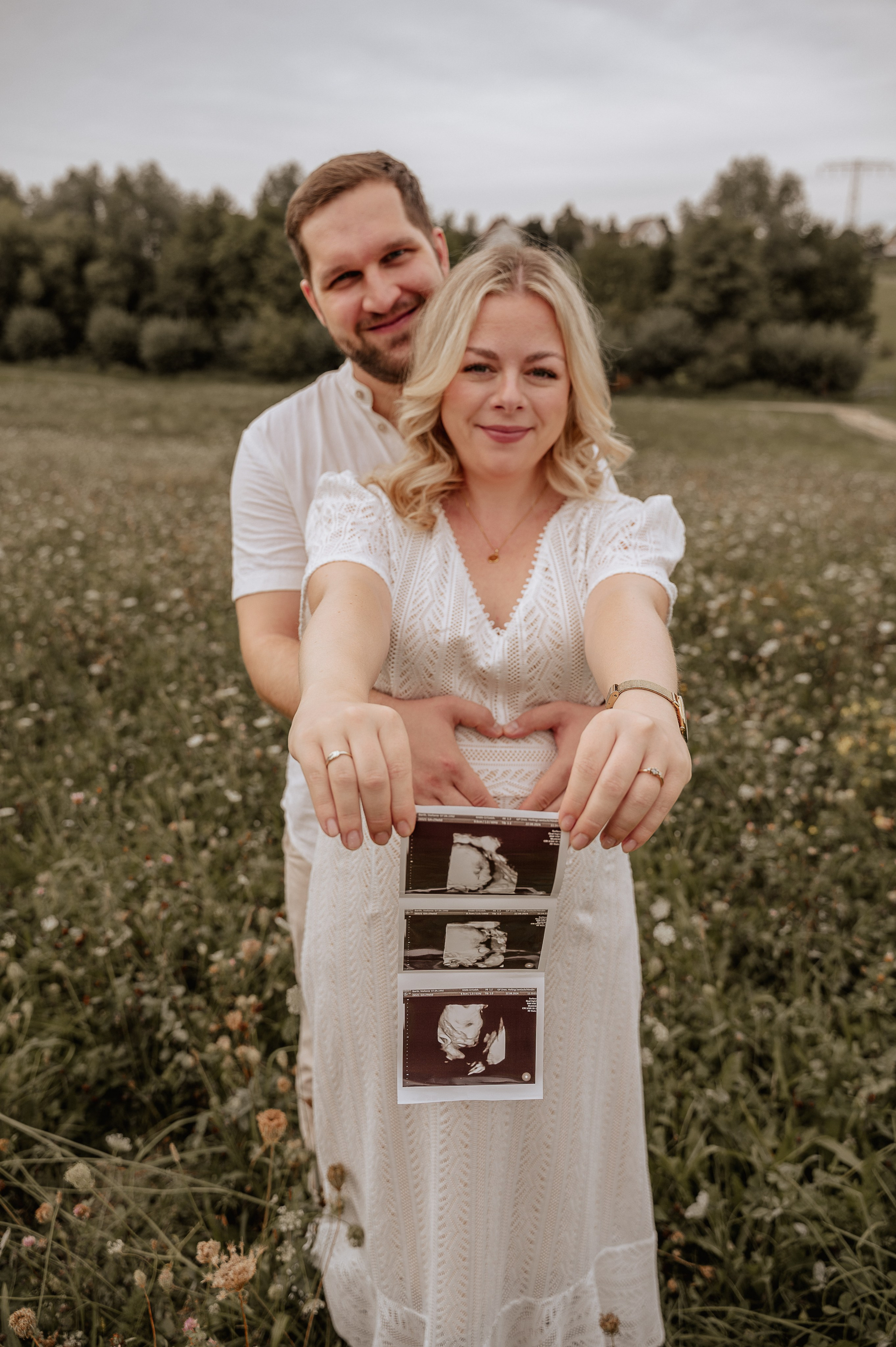 Babybauch. Anastasia Kurbanov Photography