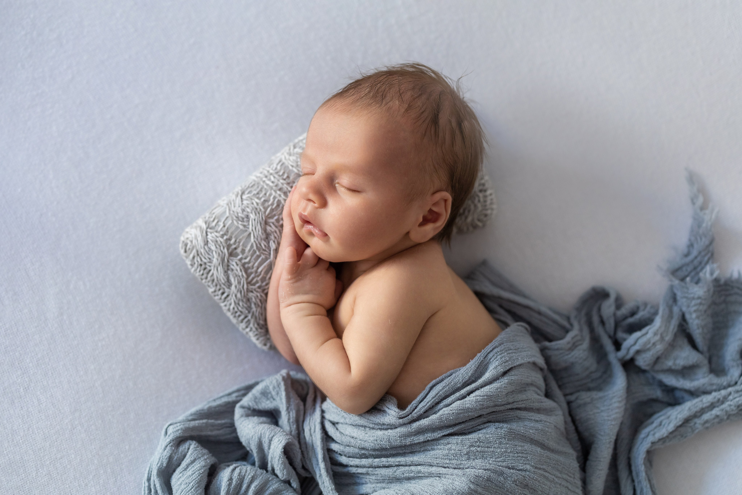 Nounascuti. Fotograf de familie la Ungheni și Reggio-Emilia, Alessia Slivca