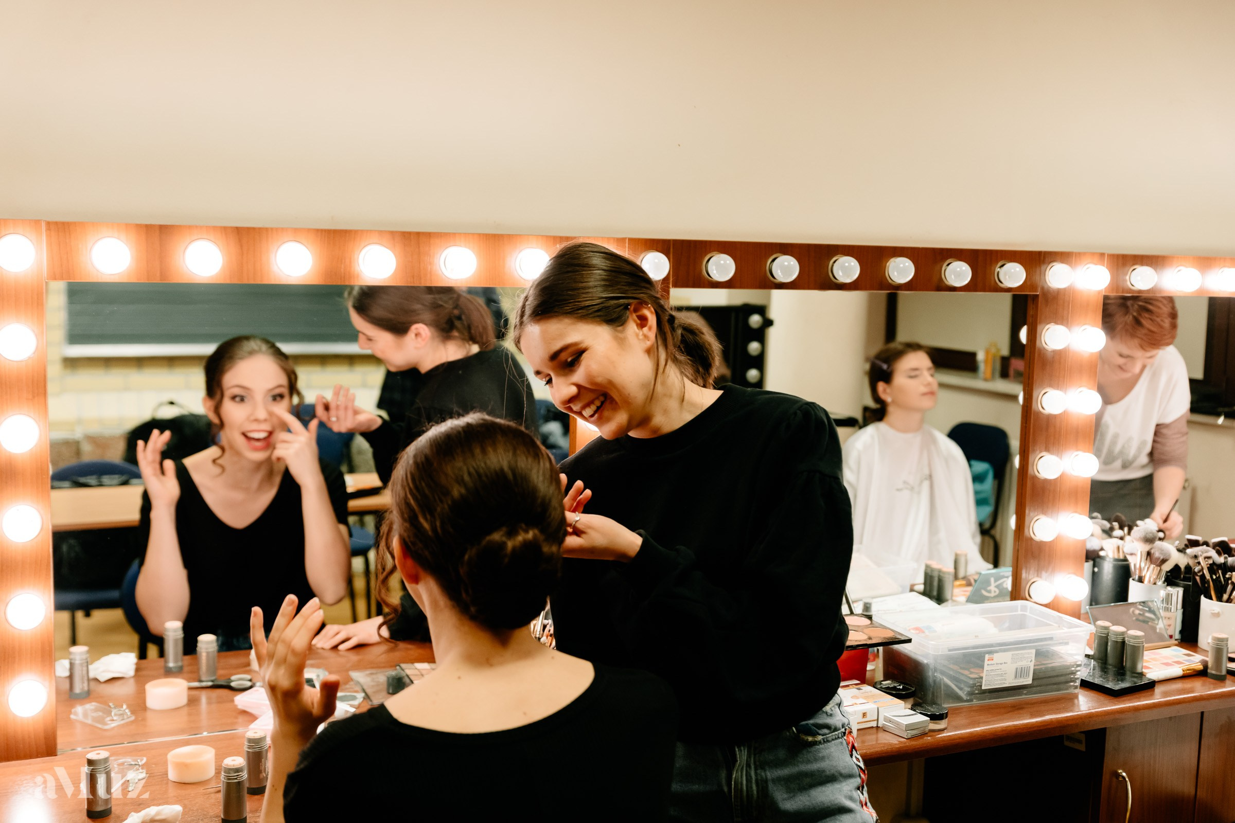 Koncert Amuz.pl. Fotograf Ślubny Warszawa - Sesje Biznesowe Rodzinne Eventy