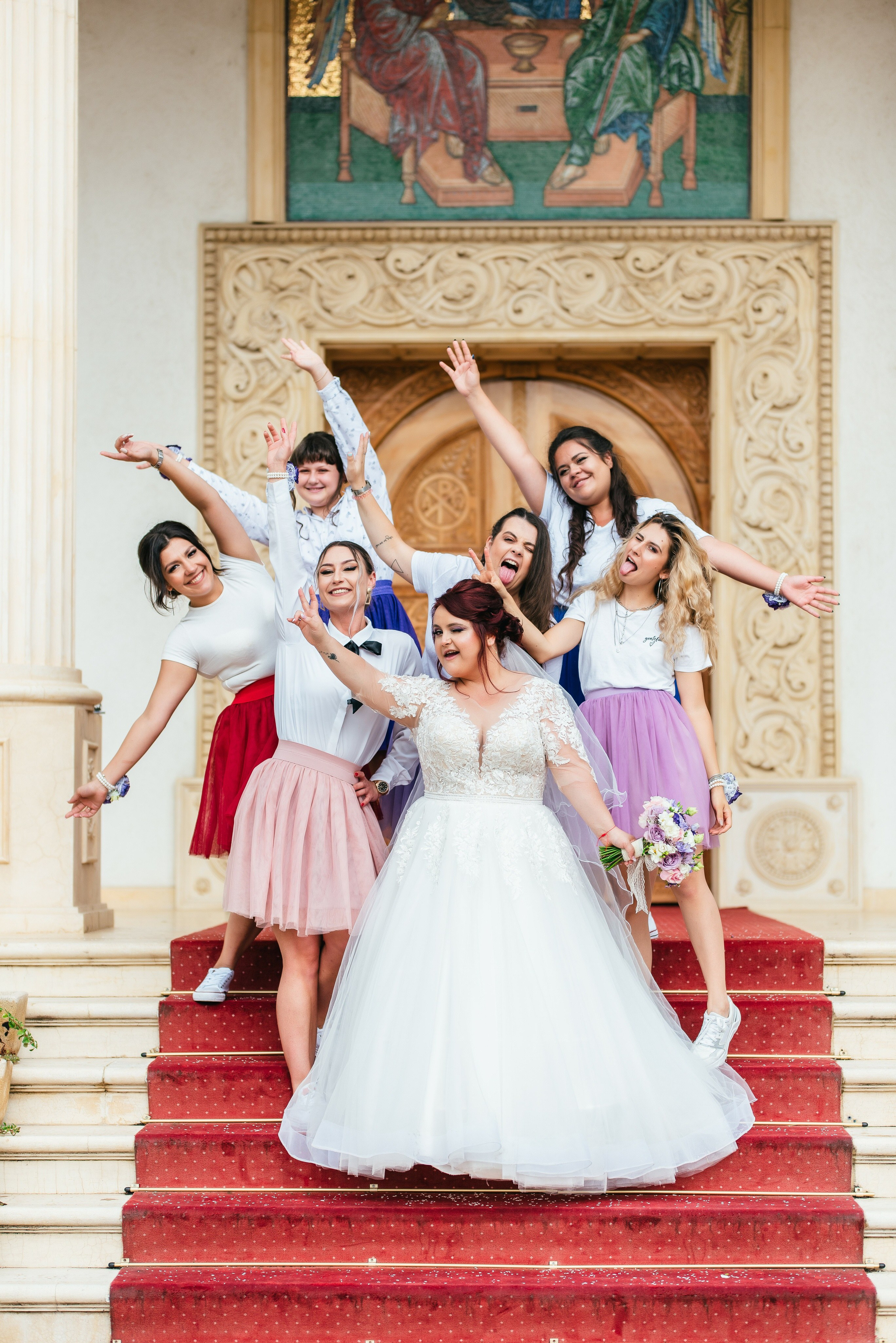 Daniel Cioc - Fotograf profesionist în București, specializat în evenimente, nunta, botez, corporate, portret și boudoir