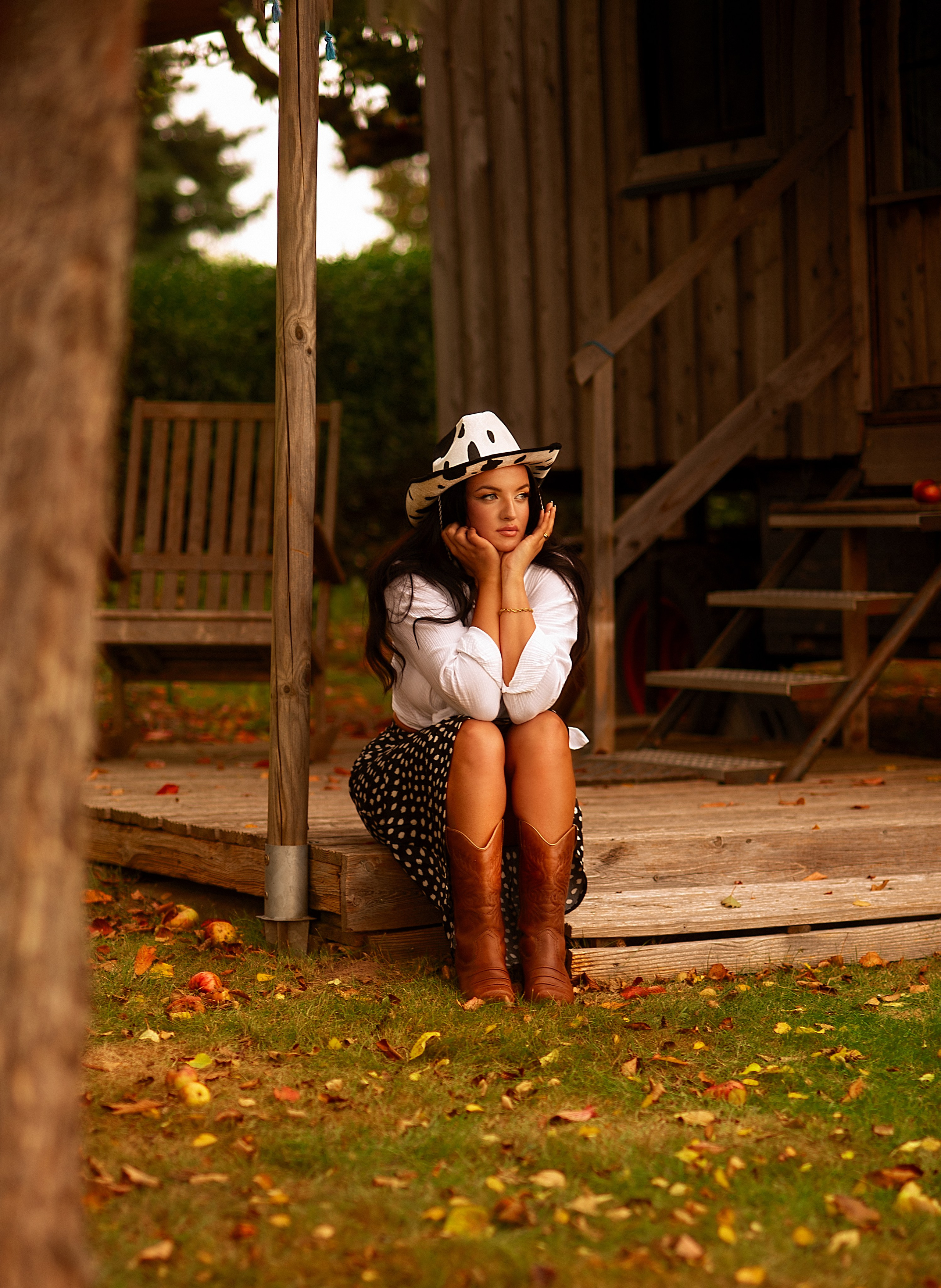 Michelle. Meisha Photo