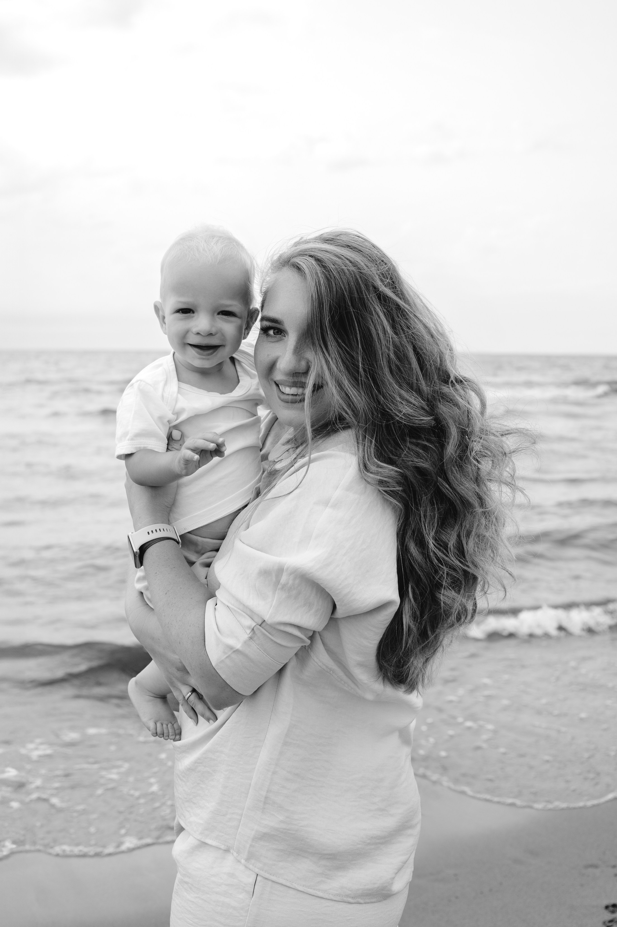 Екатерина пляж семейная. Meisha Photo