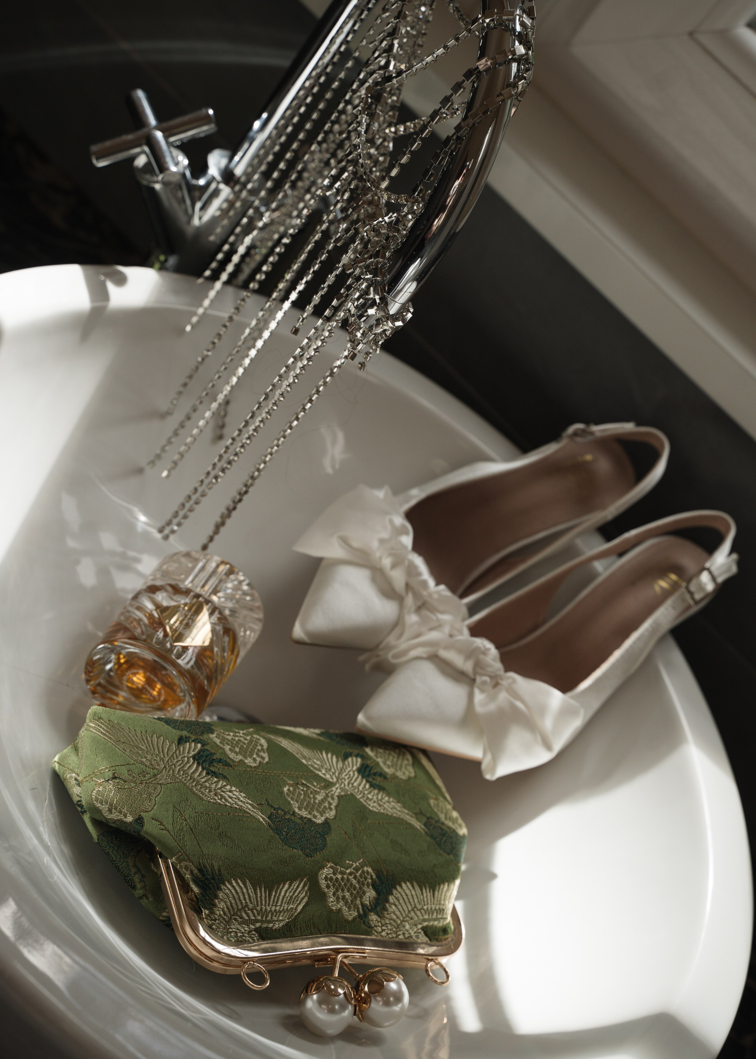Italian Wedding Inspiration | Giuseppe & Janna
