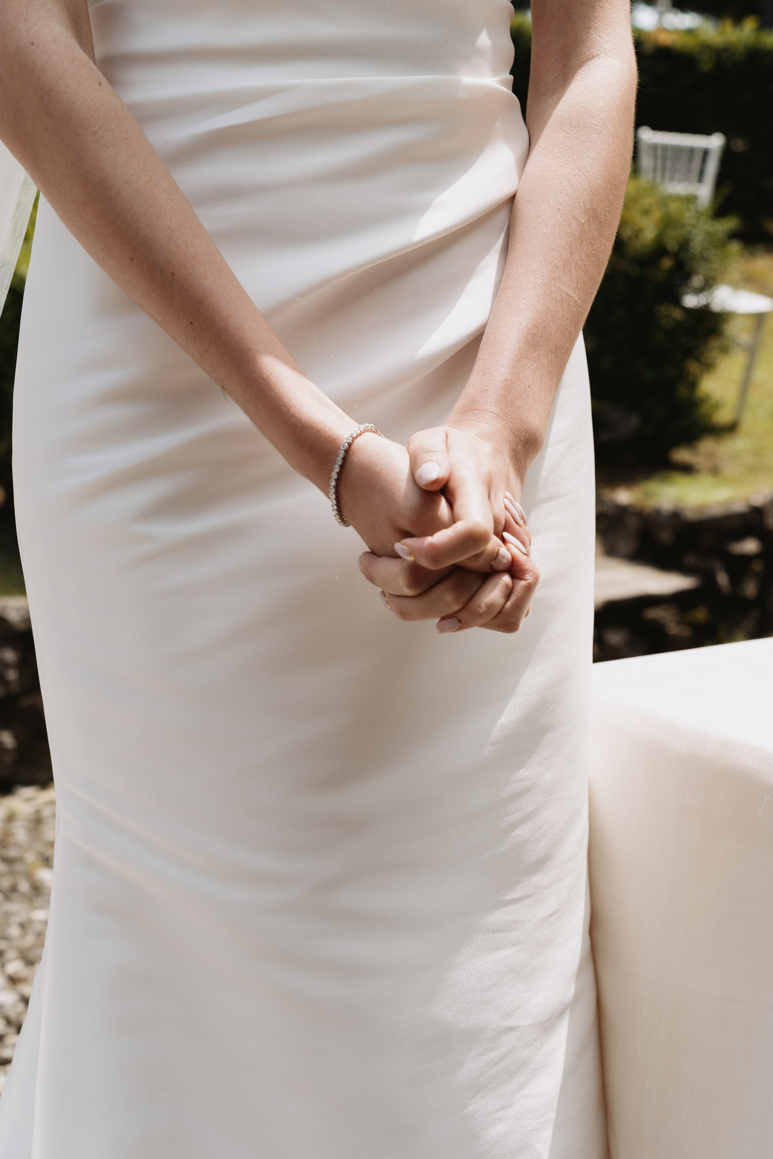 Lake Como Wedding | Davide & Lina