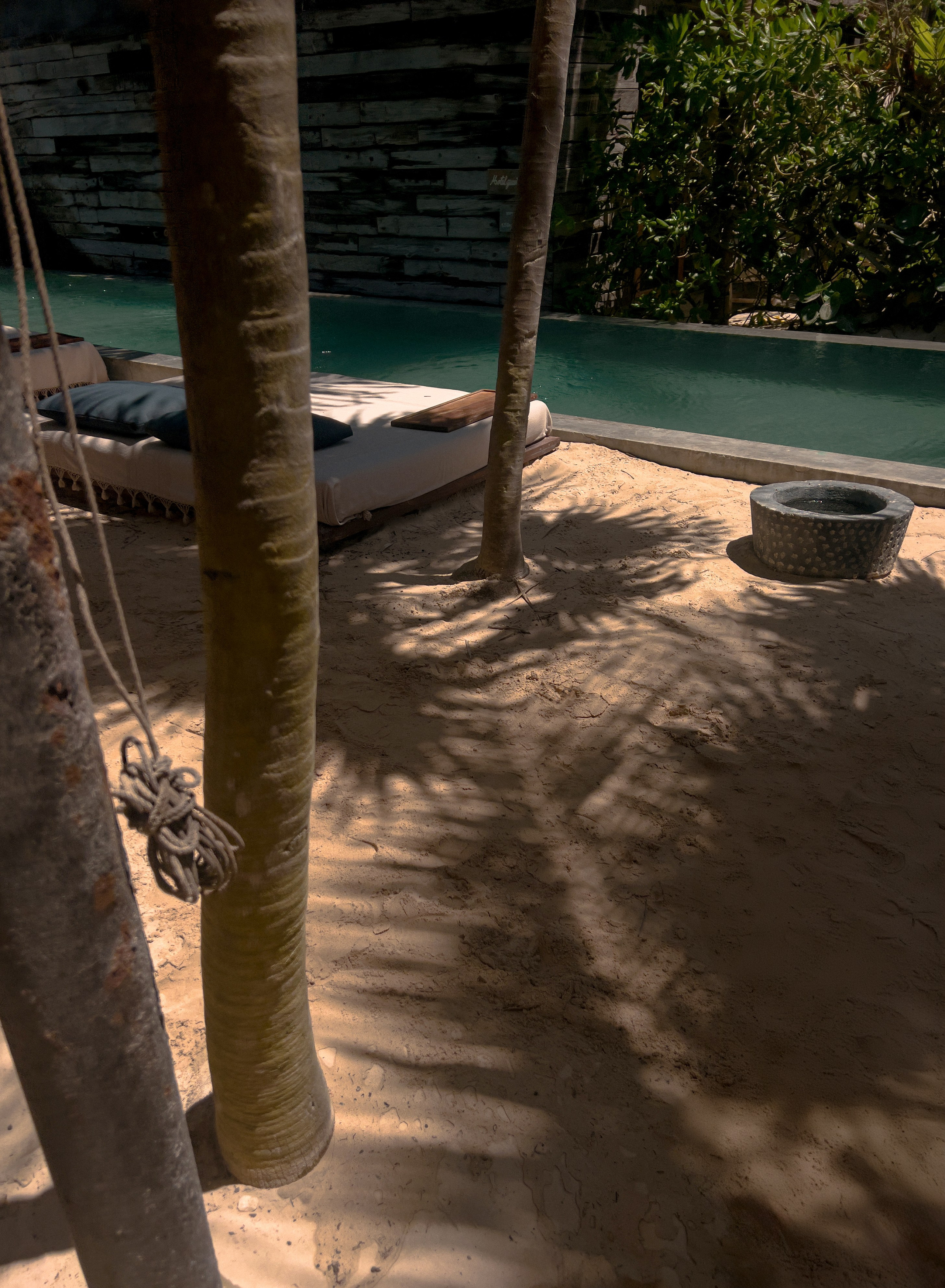 Tulio — Be-Tulum, Mexico. Yana Bobrova | Artistic Photography