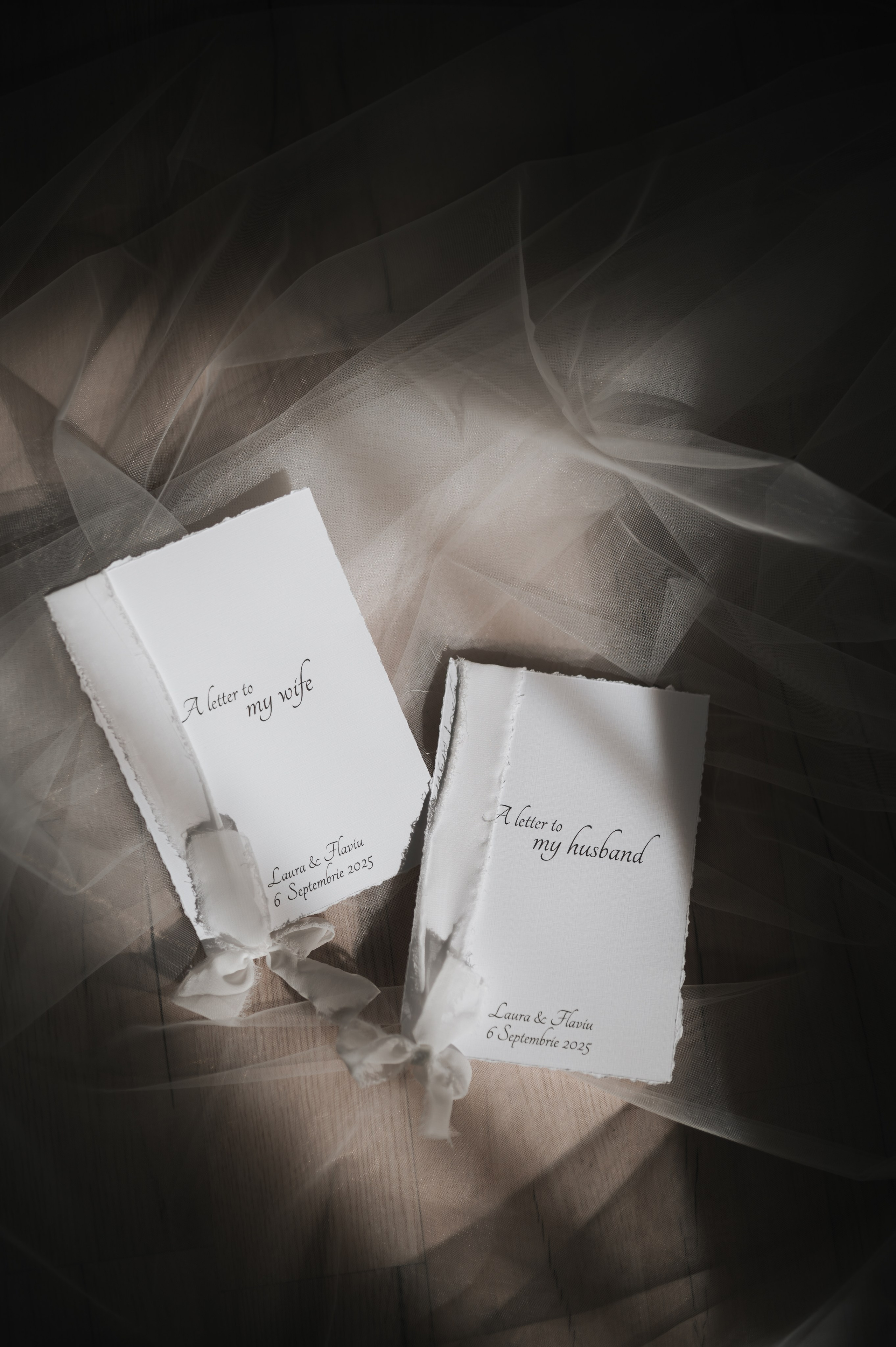 Laura&Flaviu’s Wedding