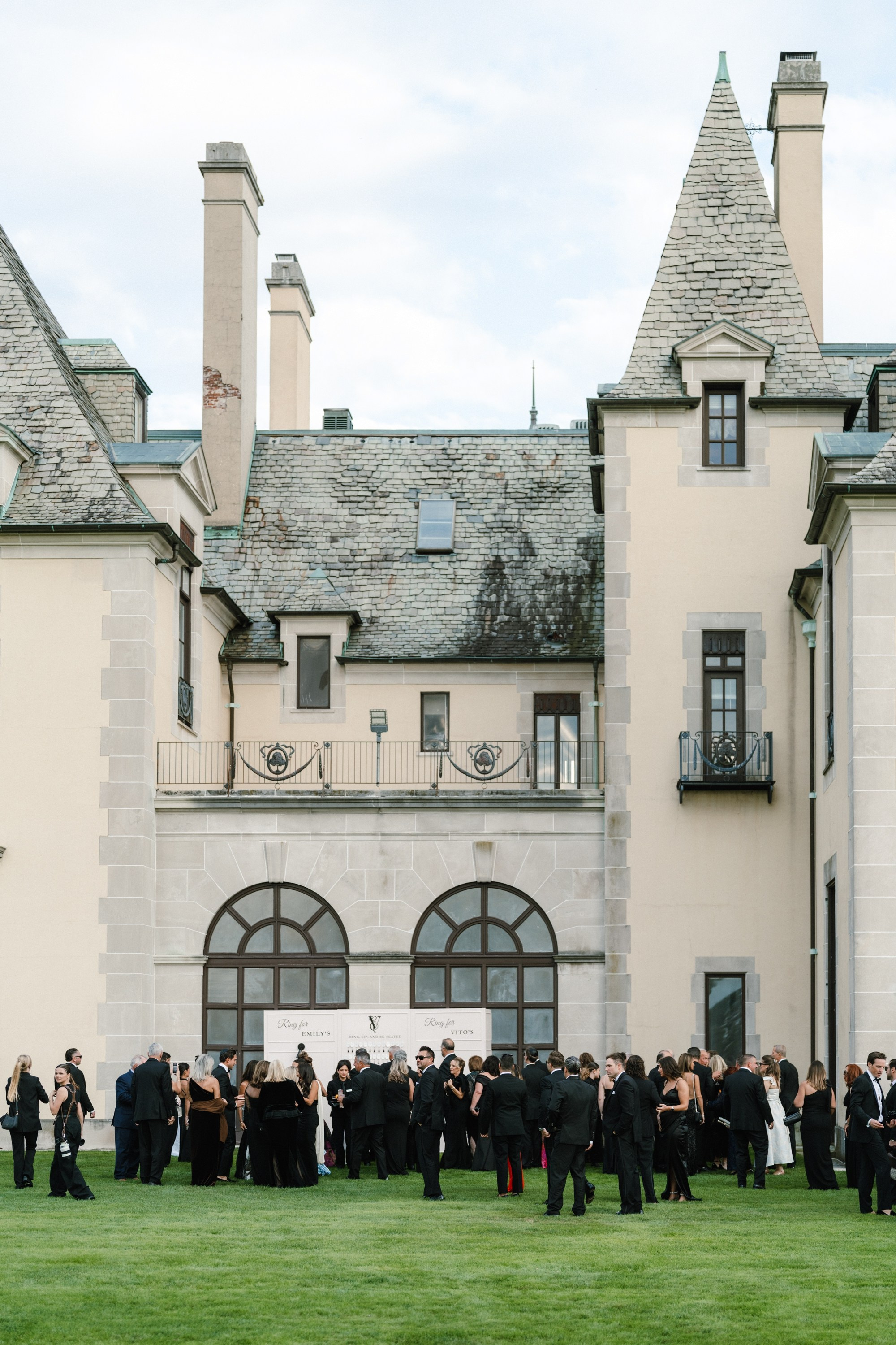 Emily and Vito. Wedding photographer and videographer New York | New Jersey