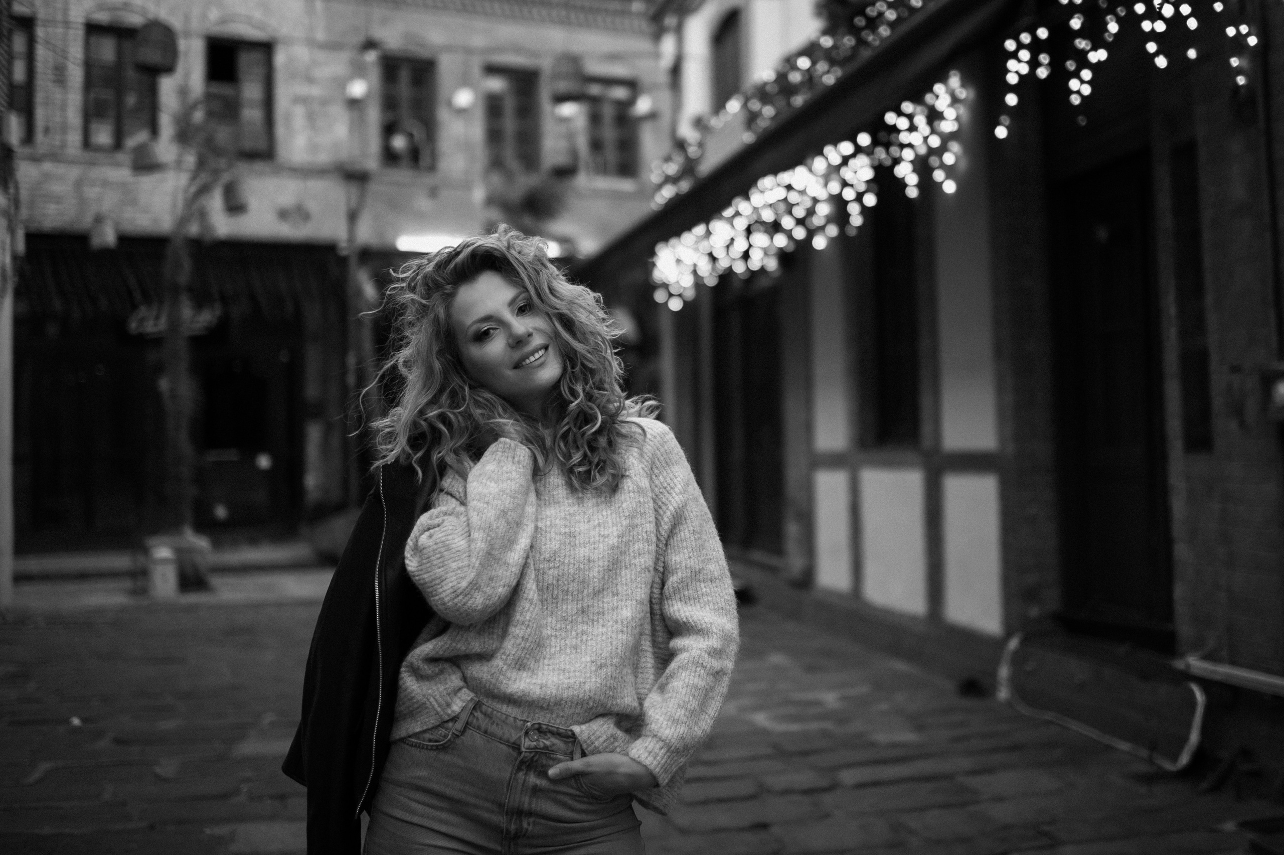 Kseniya. Family, children, portrait, and event photography in Thessaloniki