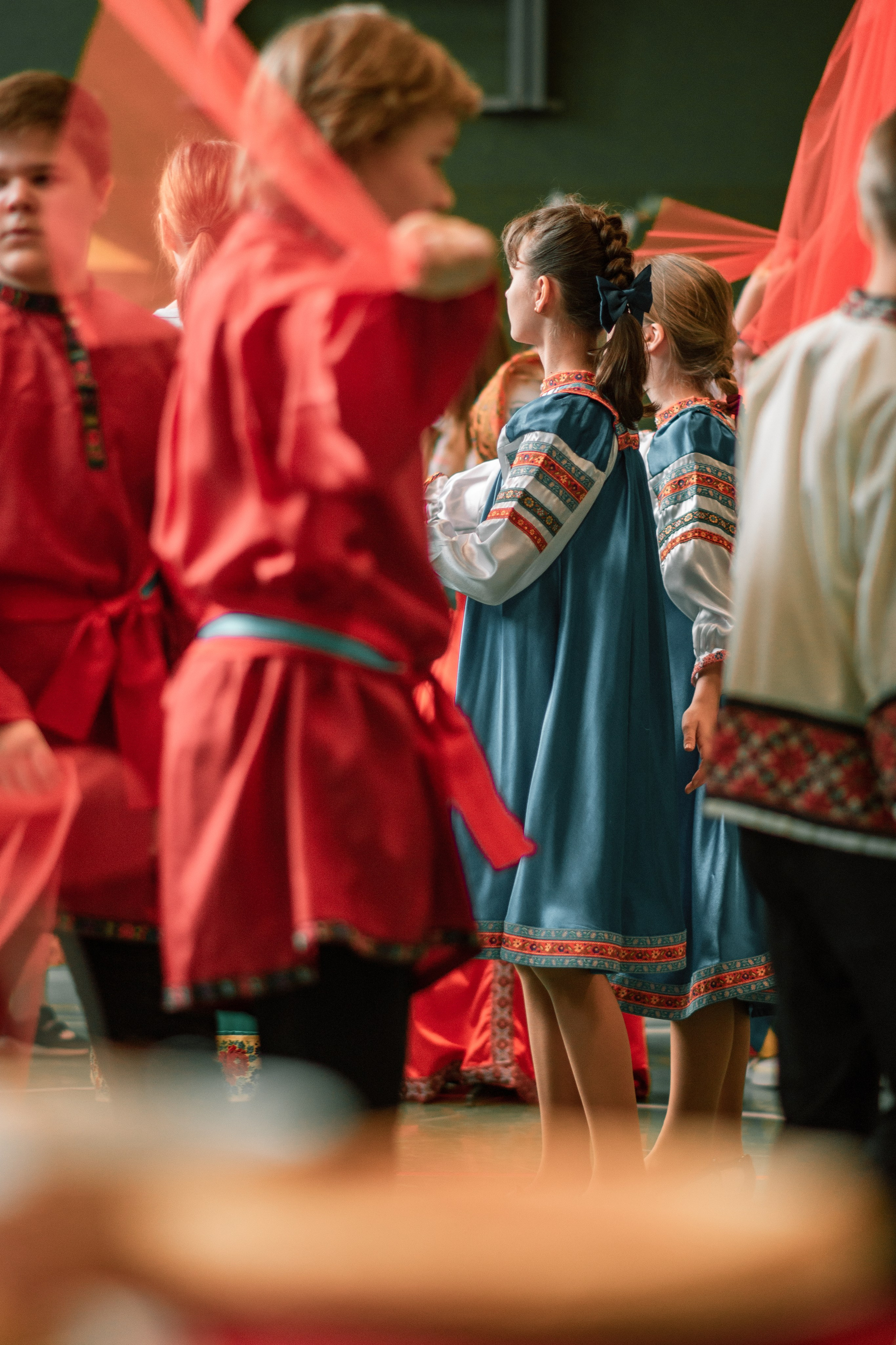 Масленица. Семейный и детский фотограф
