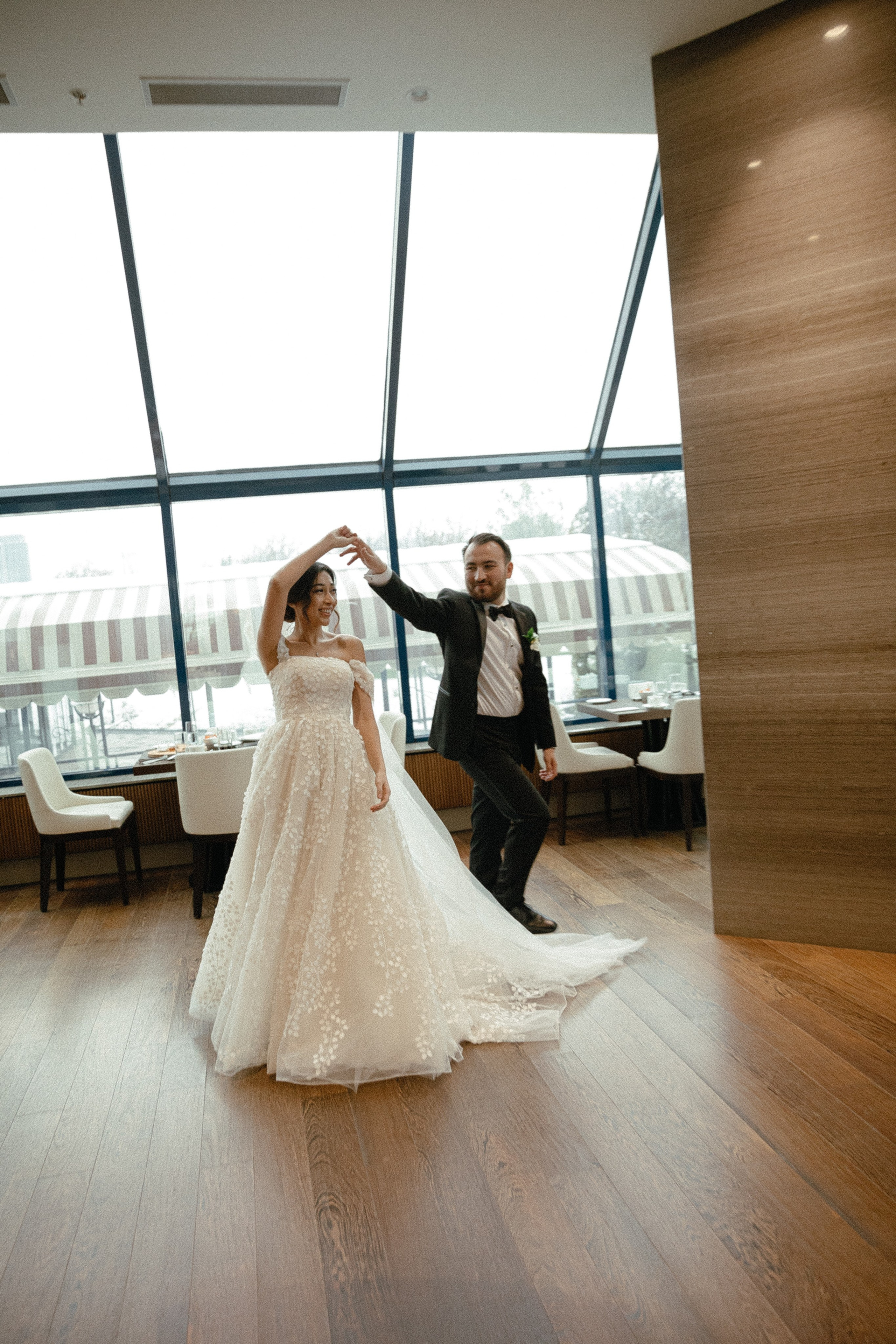 Саидамирхон и Азизахон. Главная