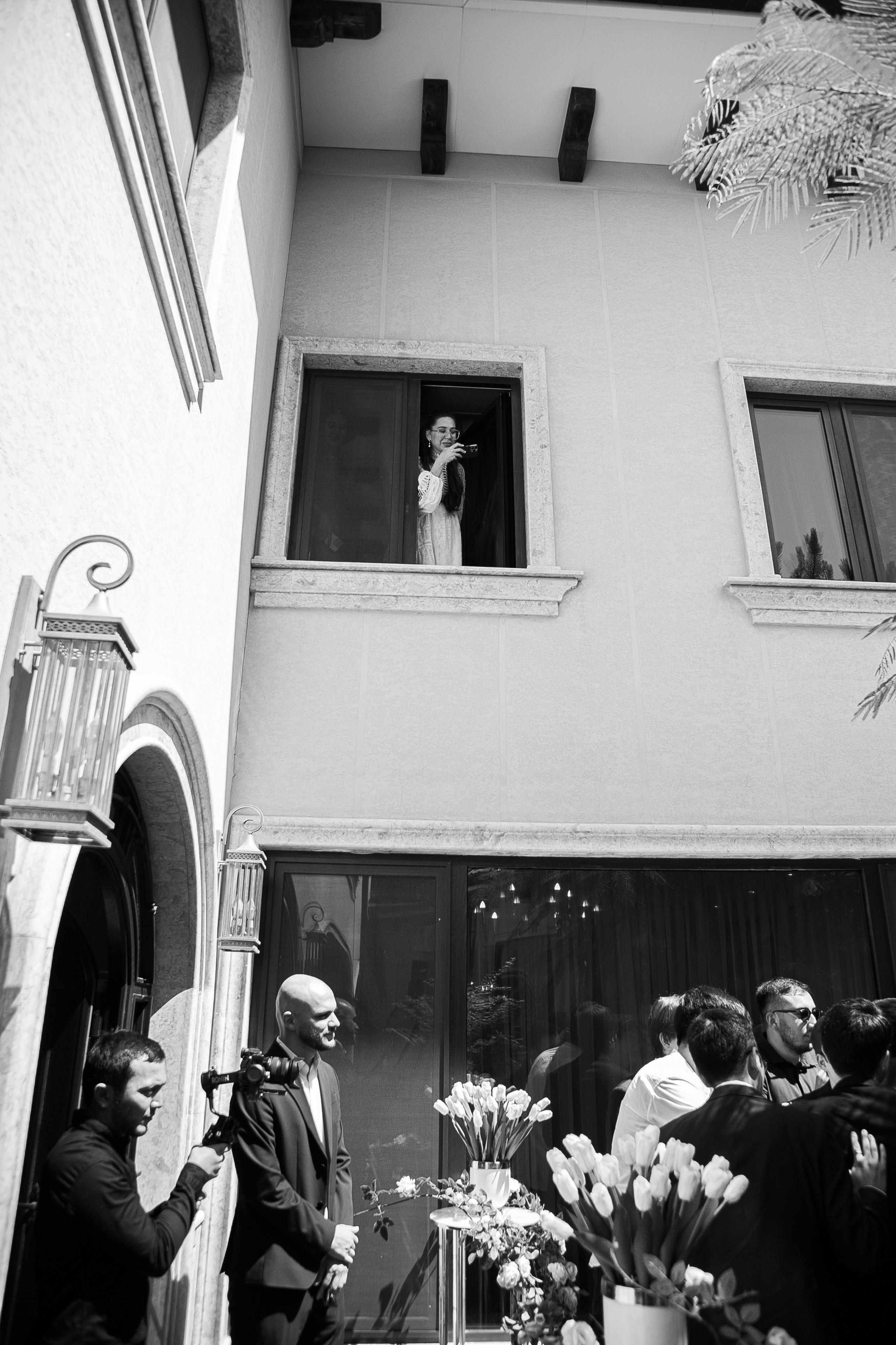 Botir & Zukhra. Главная