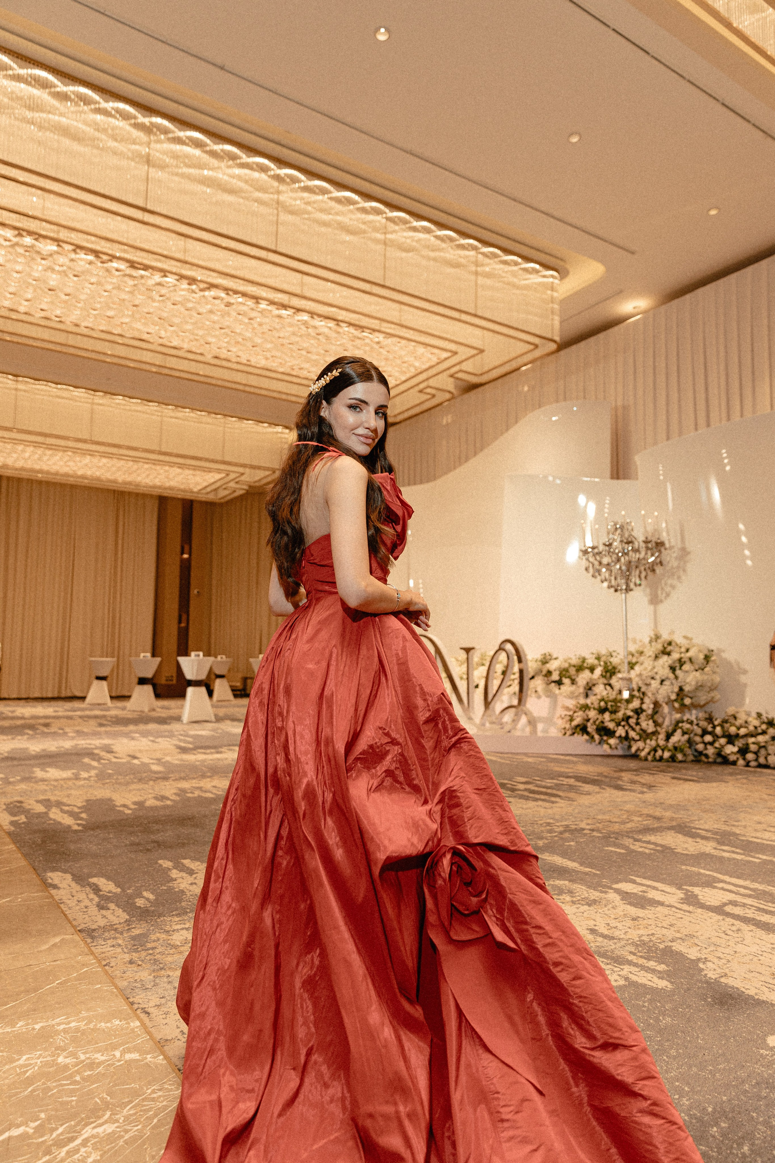 Офелия. Главная