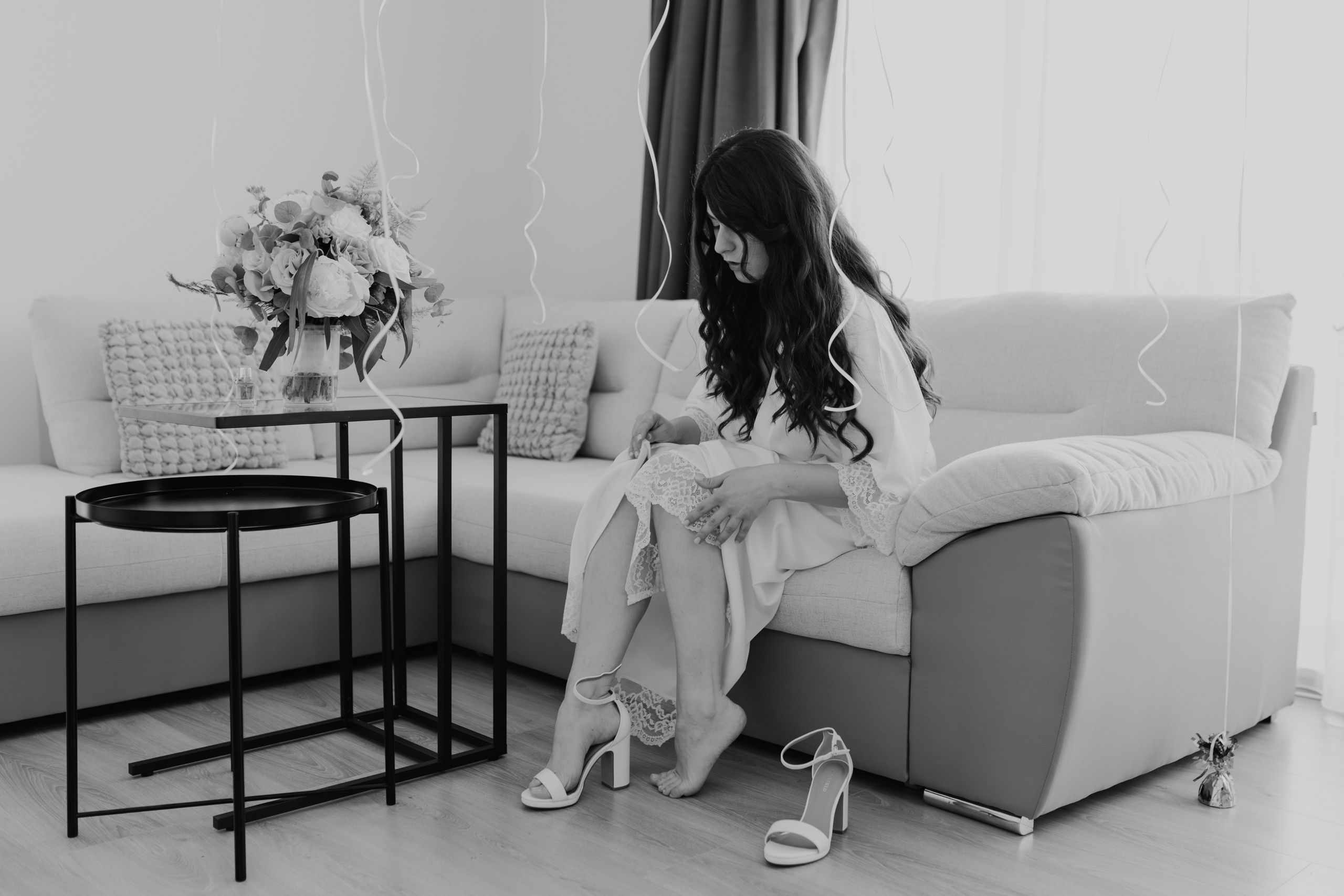 Flori & Cosmin. Main