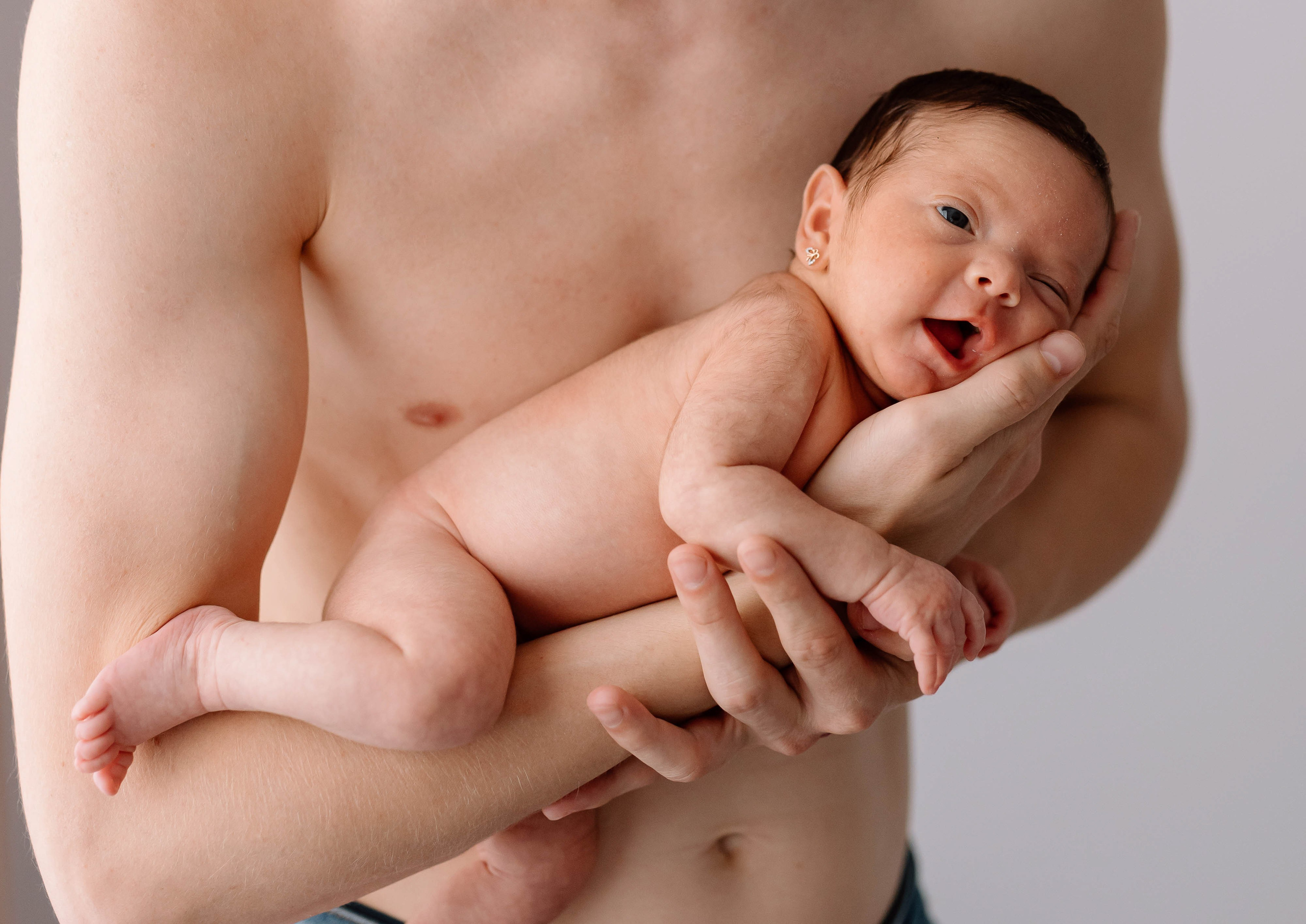 Anastasia — Newborn. Main