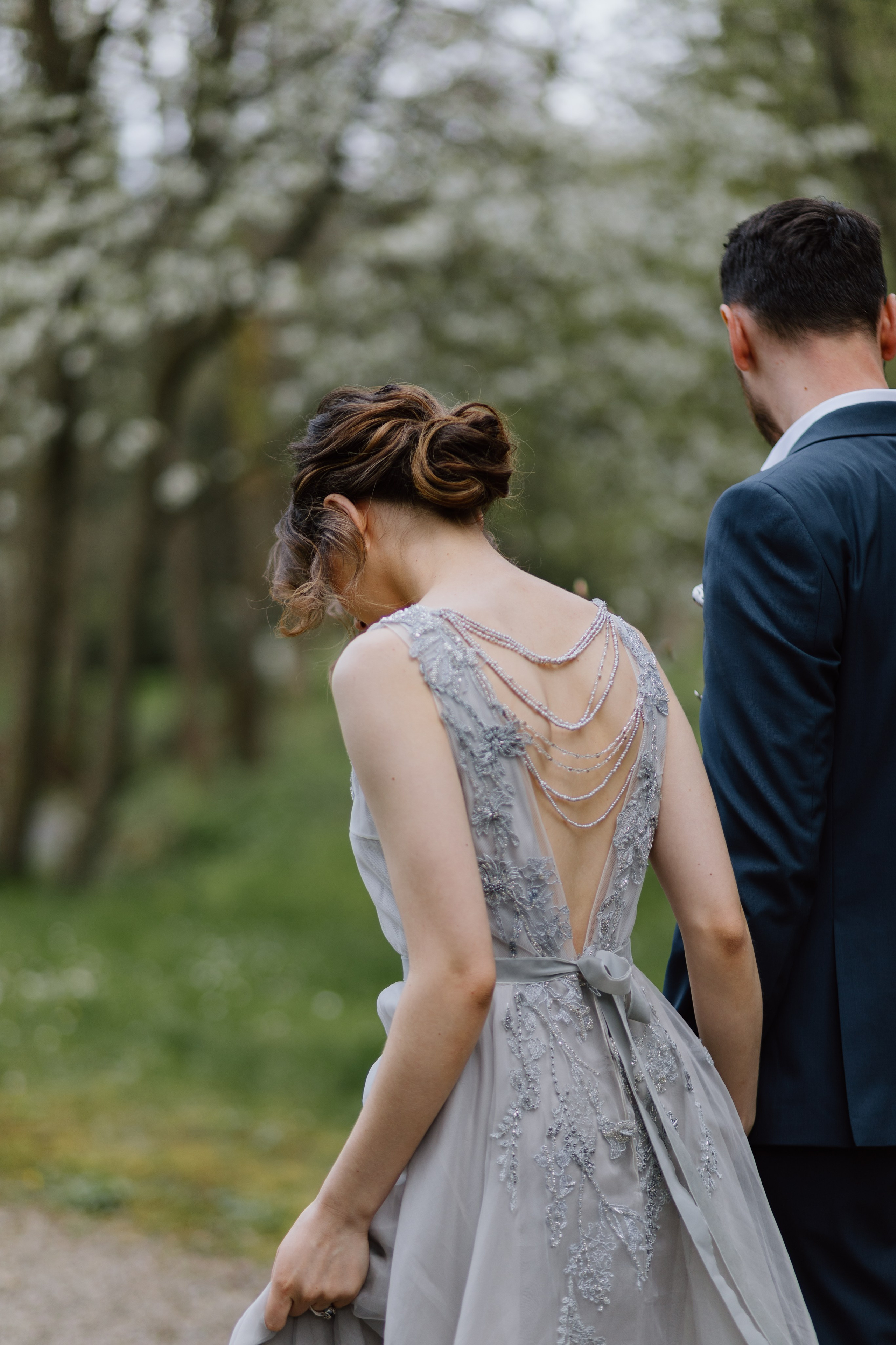 Styled Shoot Zabola Estate. Main