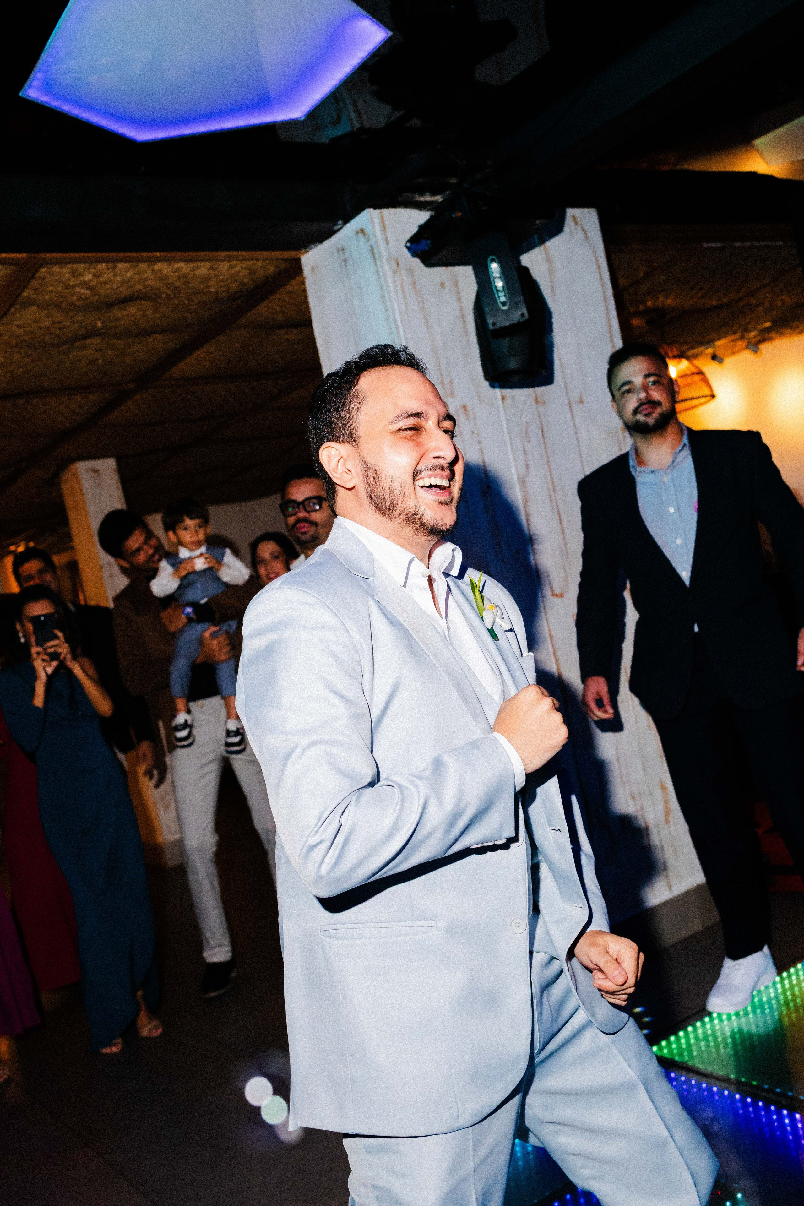 C & H — Leve, calmo e romântico. Fotografia de casamento em Belo Horizonte
