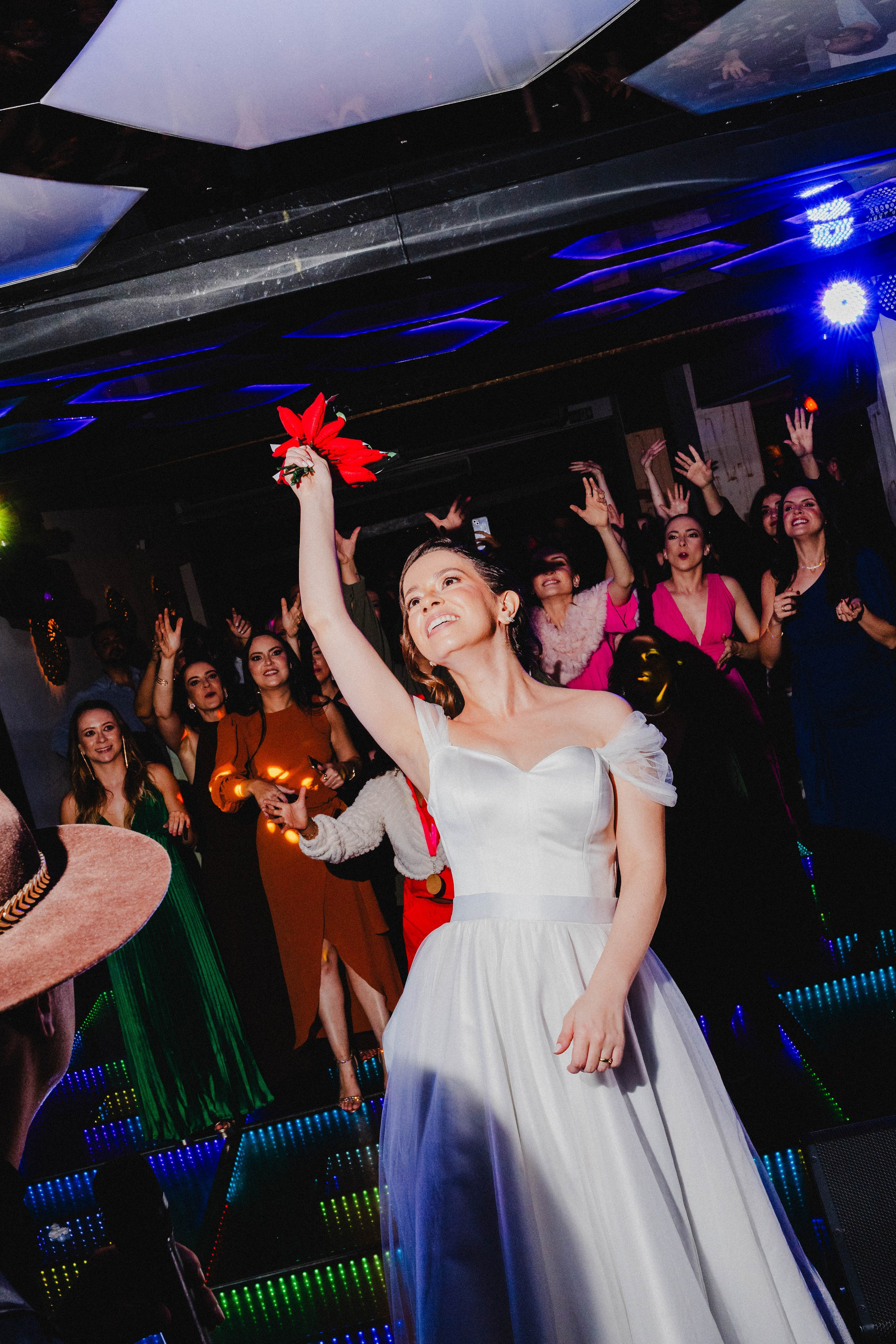 C & H — Leve, calmo e romântico. Fotografia de casamento em Belo Horizonte