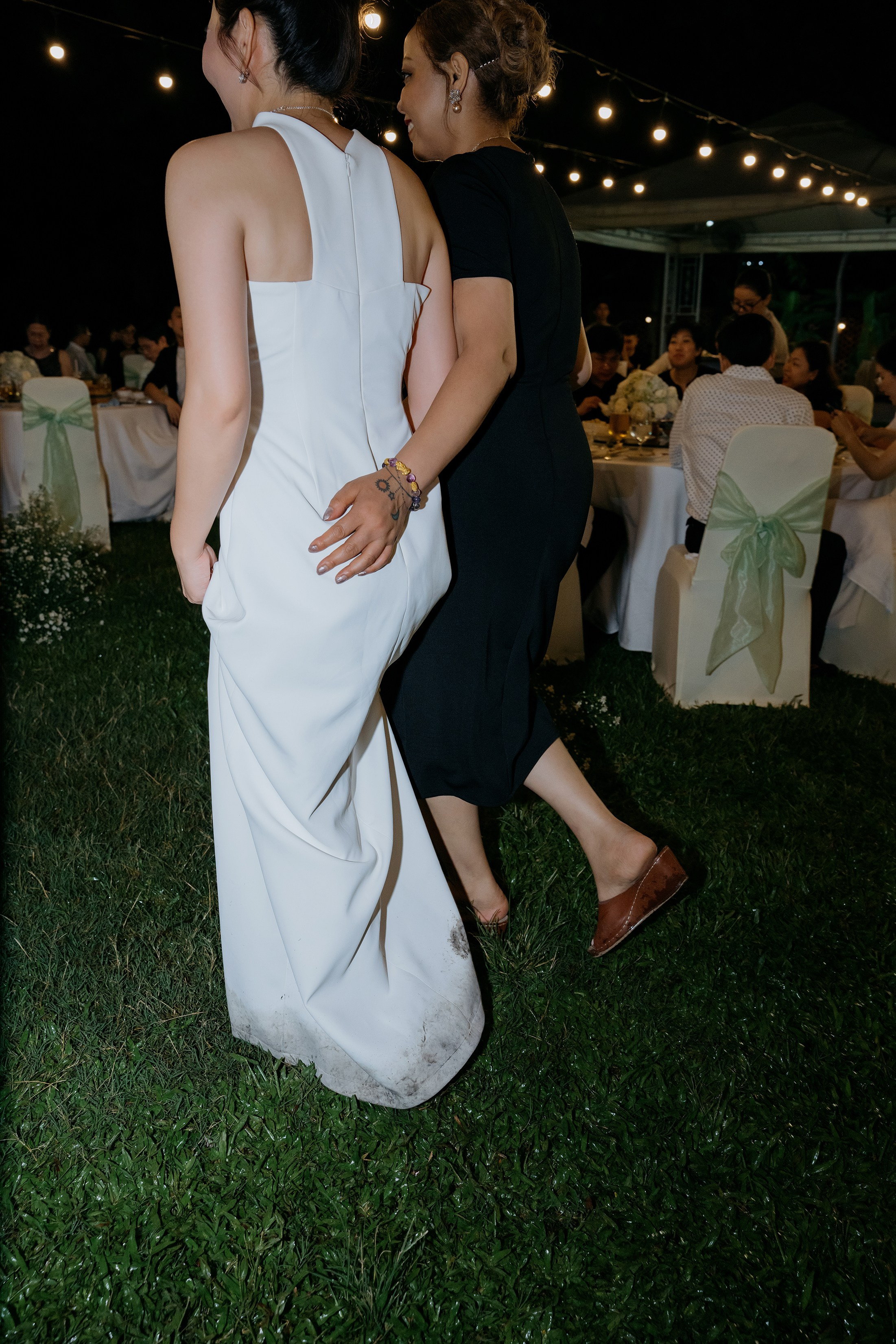 RICKY & PHUONG / Nikko SG 11.05.2025. Saigon Wedding Present | Art Beyond Moments