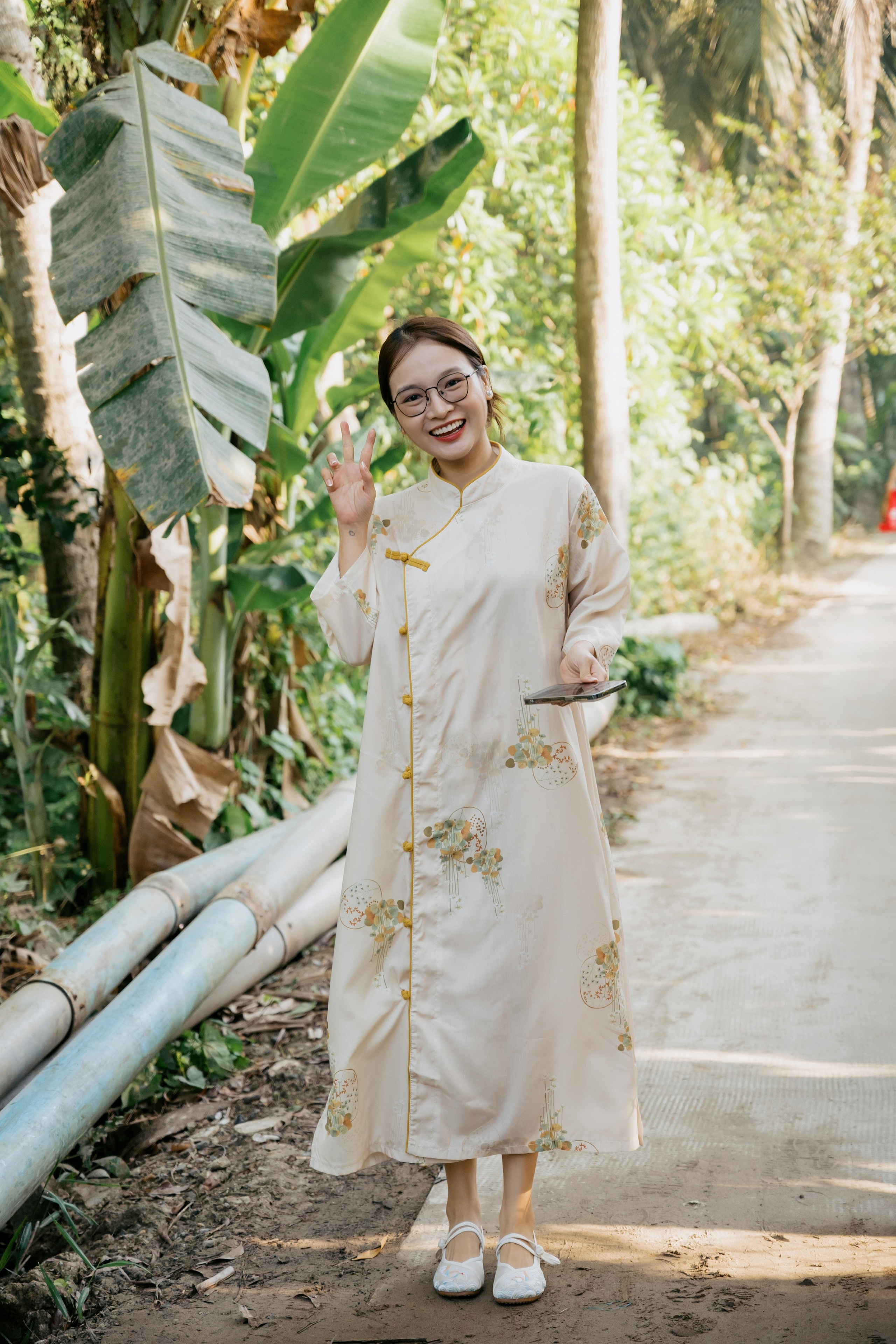 TRƯỜNG & NGÂN / Wedding Ceremony. Saigon Wedding Present | Art Beyond Moments