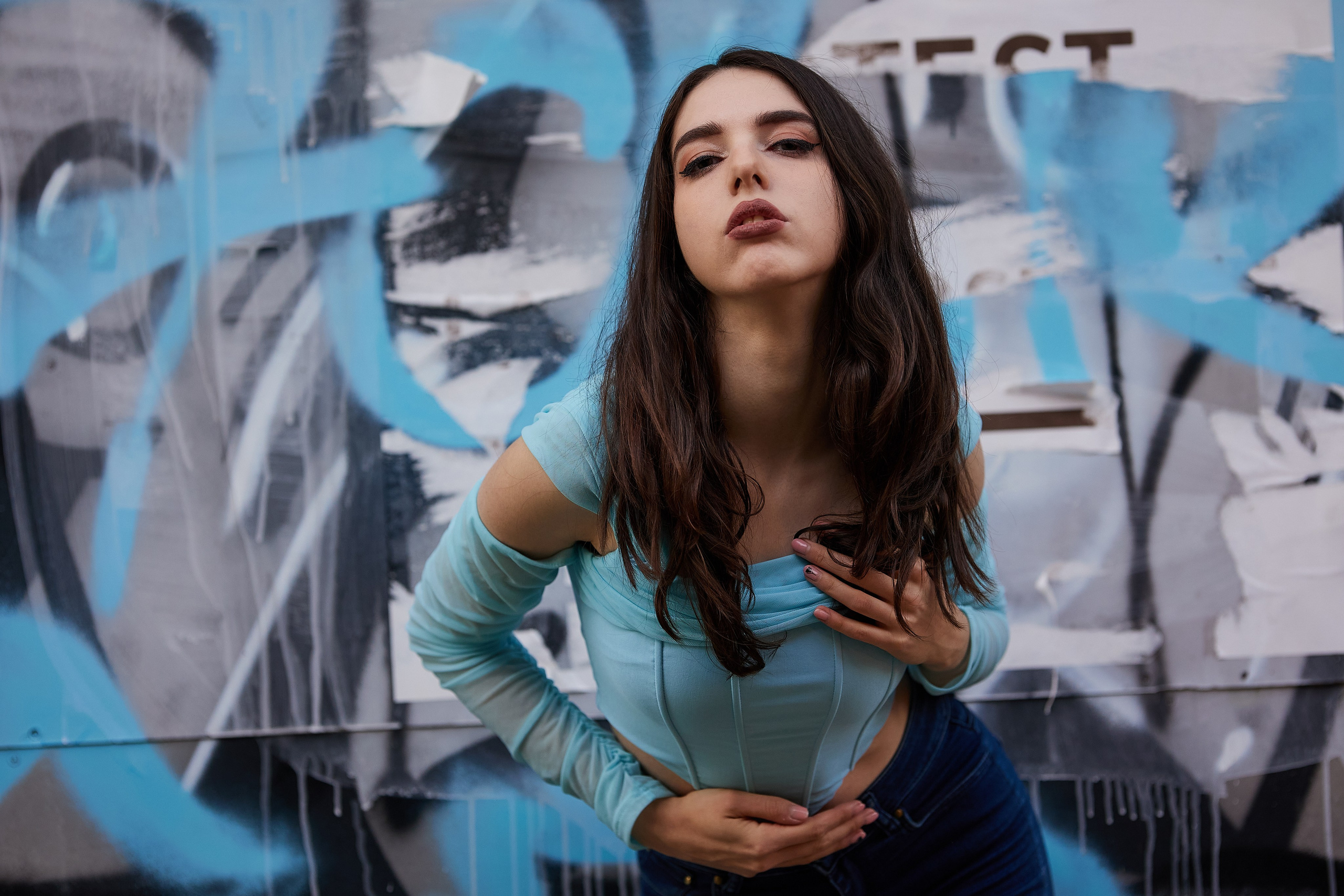 Sesiune foto portret — Ana-Maria. Pagina principală