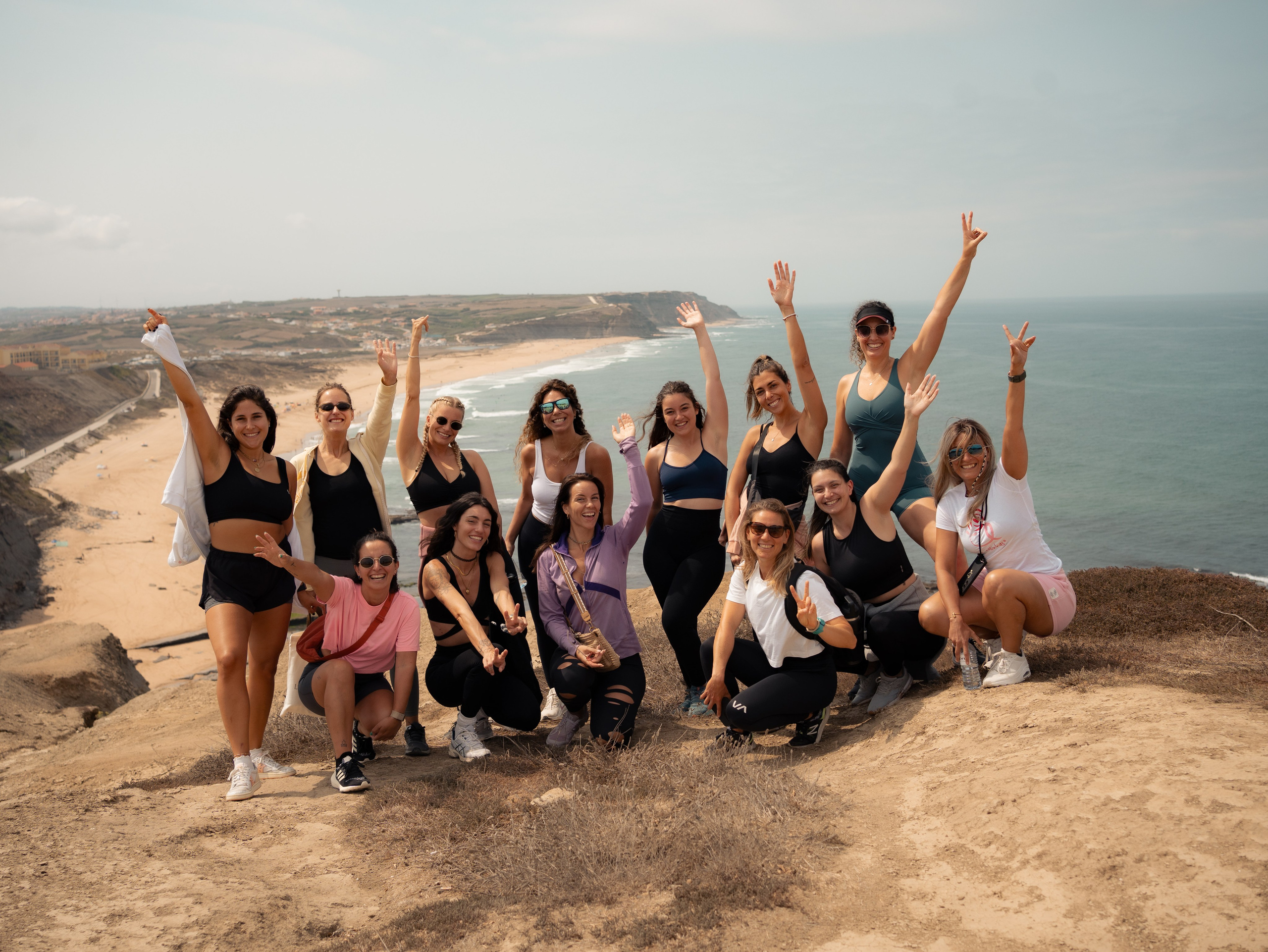 Gatherings. Catarina Calheiros