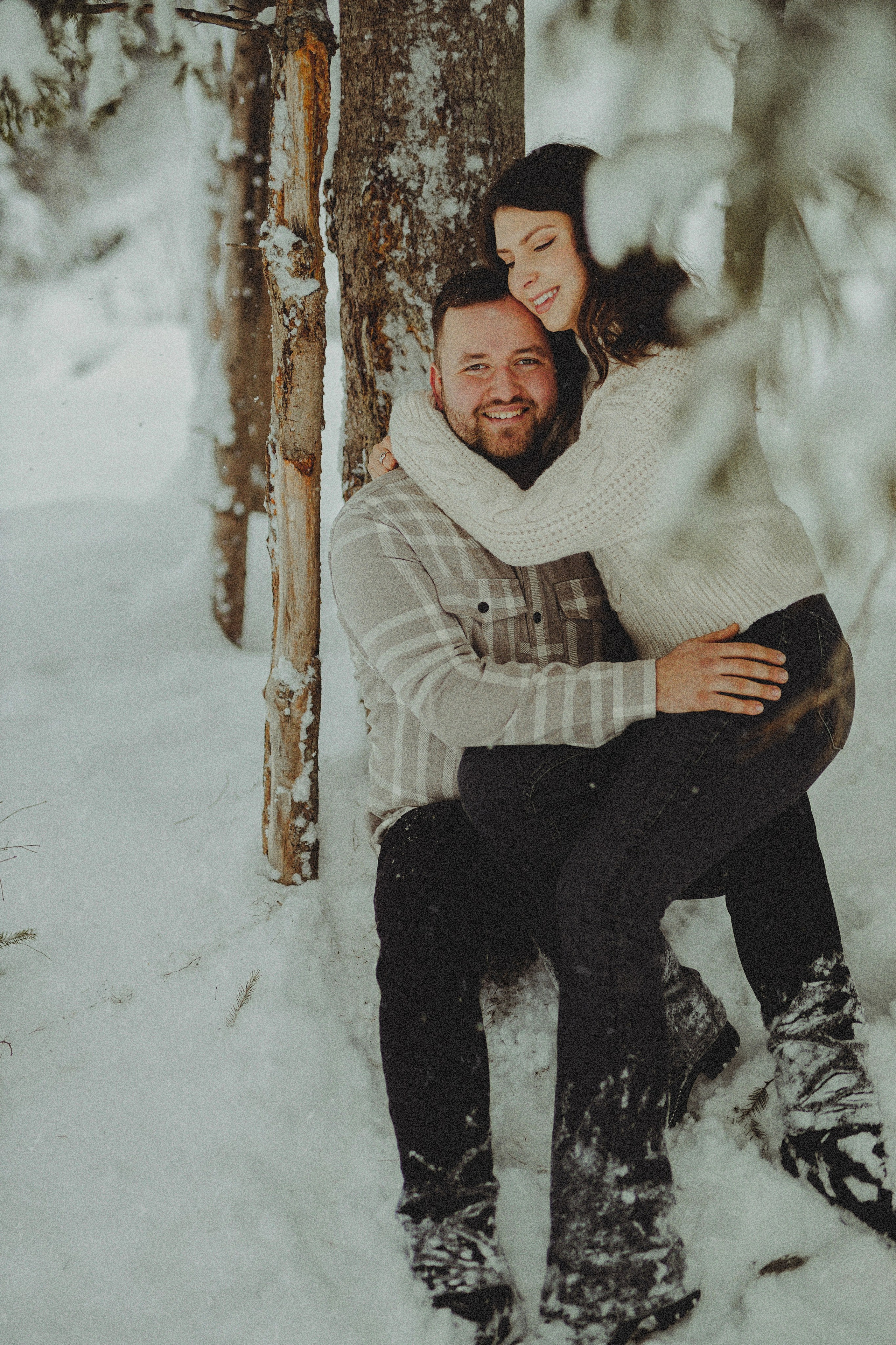 Save the date — C&V. Bogdan Dumitrel — wedding photograher