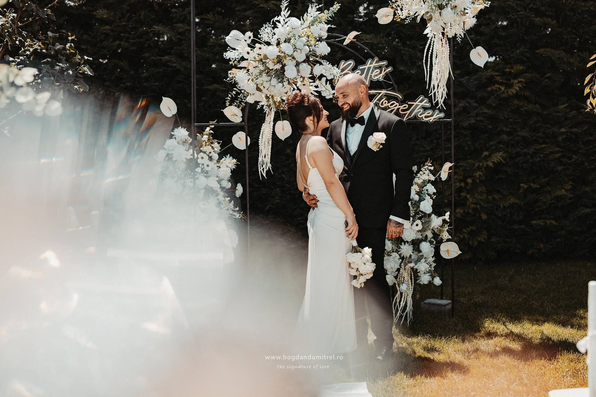 Fast view. Bogdan Dumitrel — wedding photograher