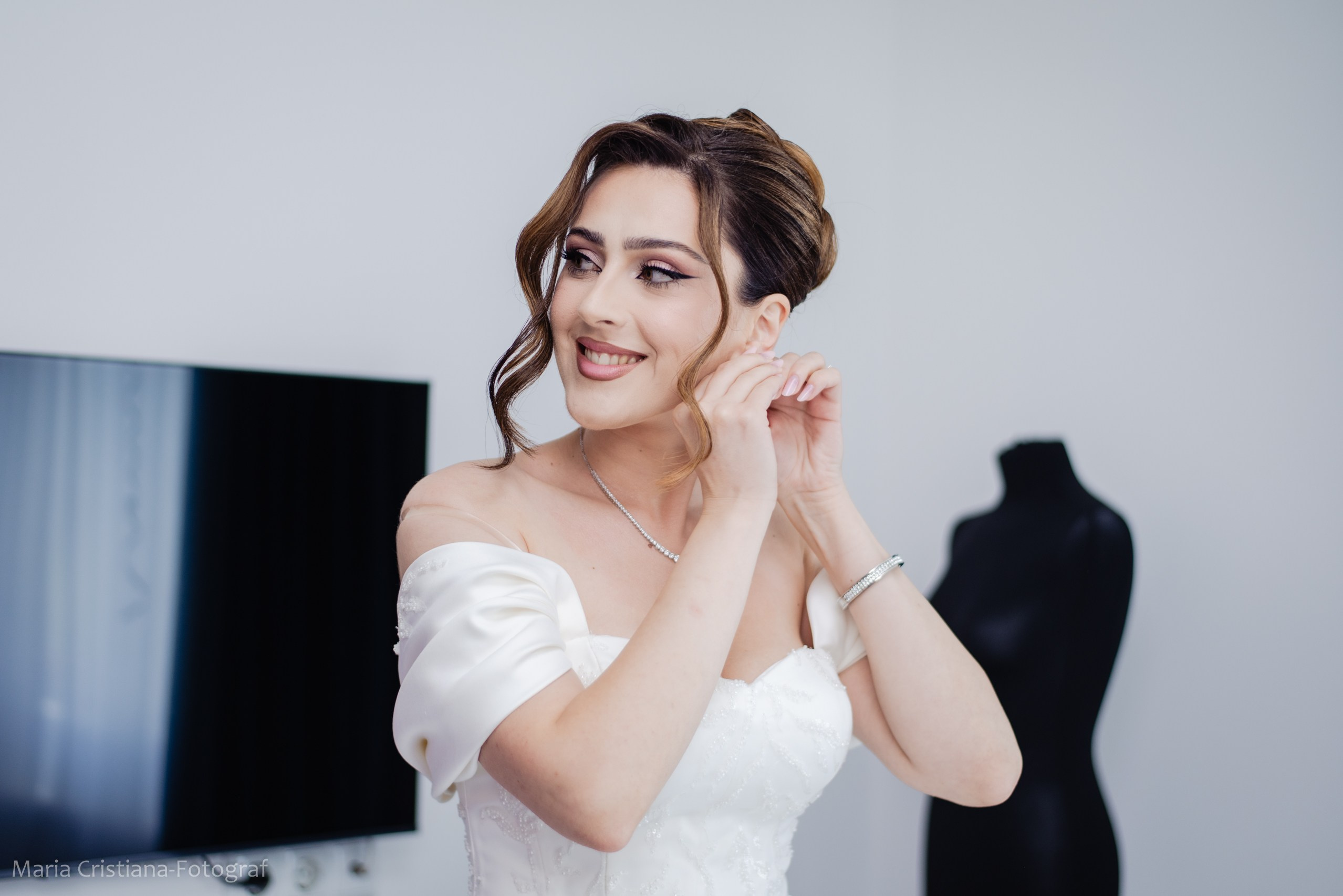 Wedding A&D. Maria Cristiana fotograf