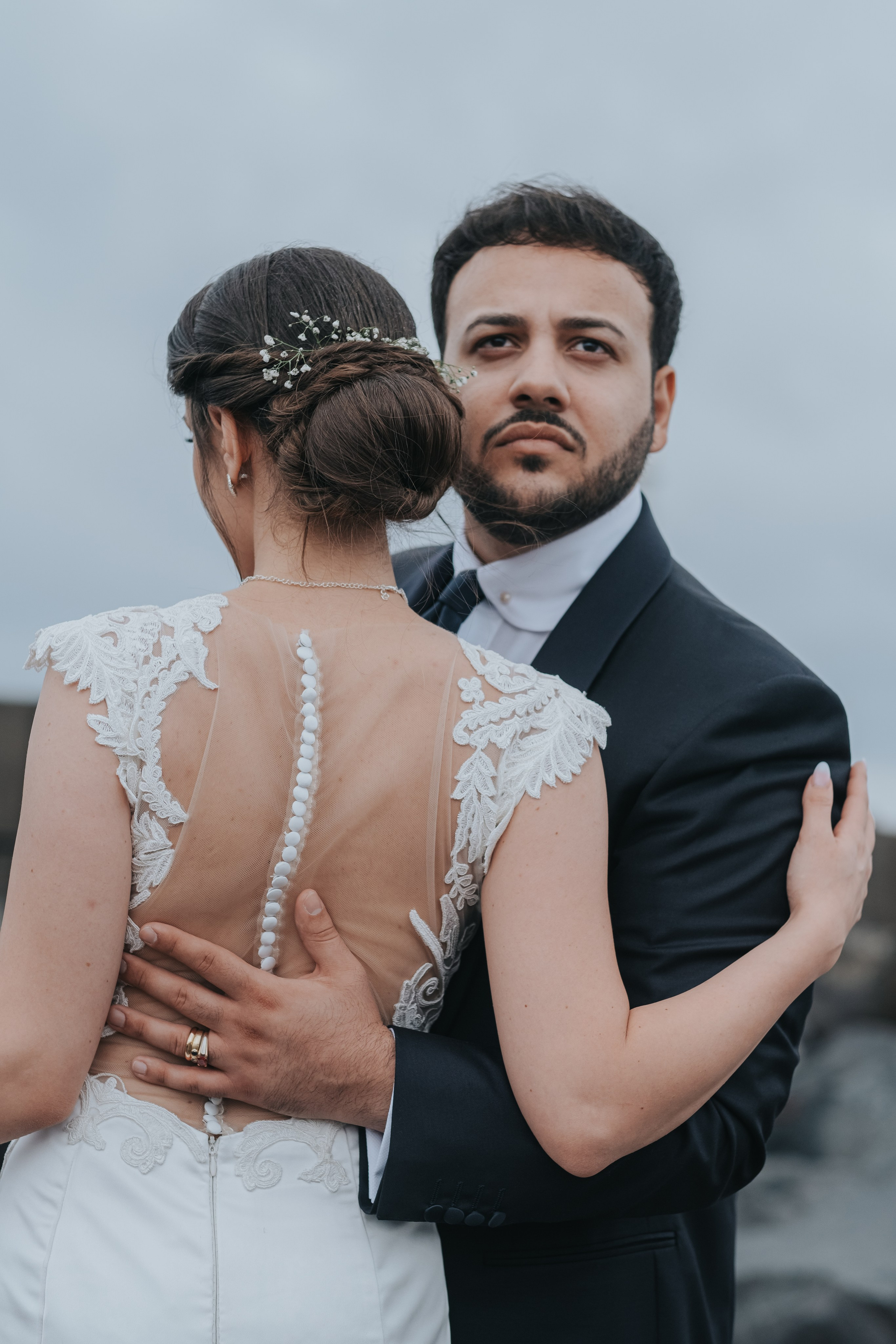 Salvo + Lorena. Trinacria Fotografia