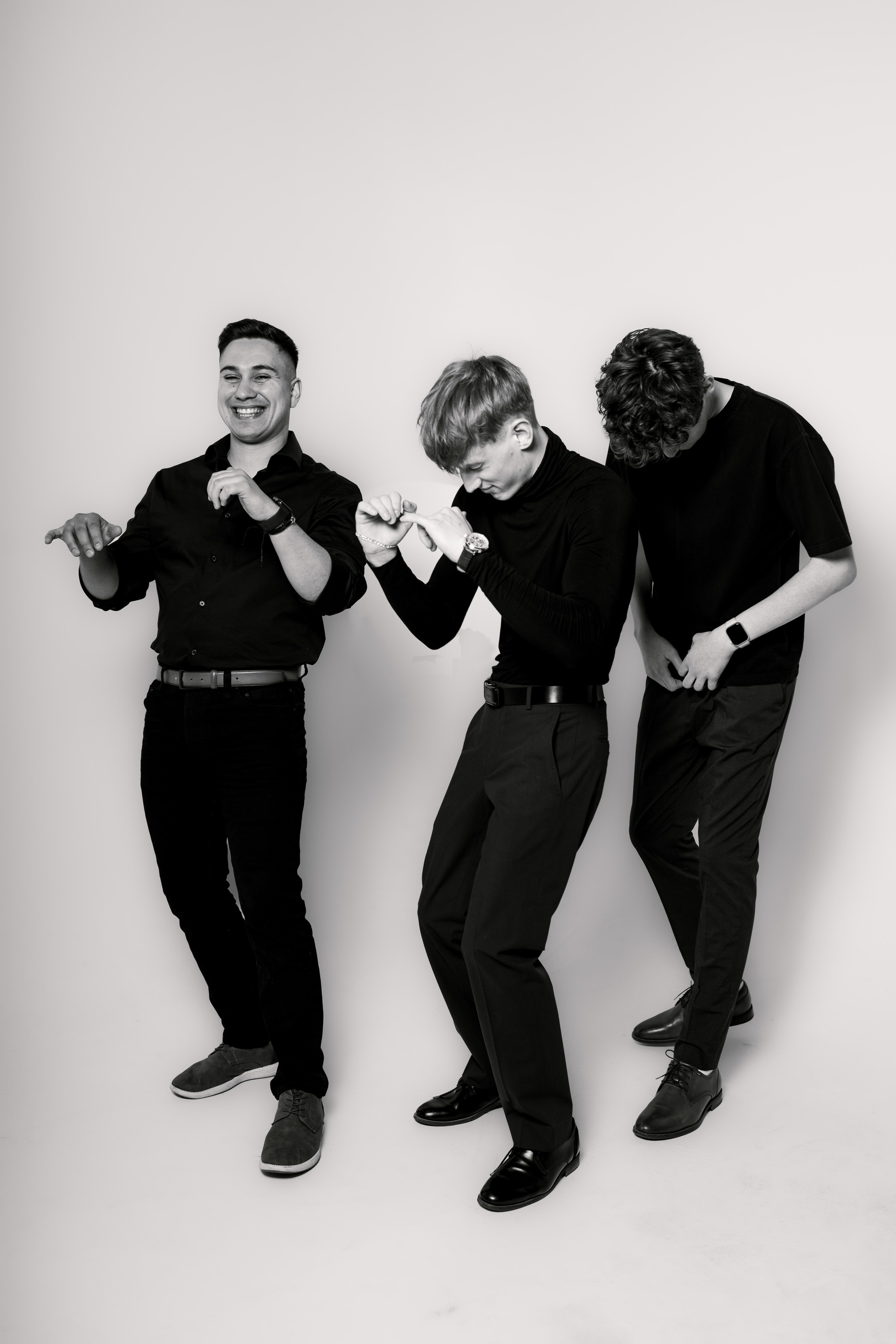 Guy’s Fashion Studio