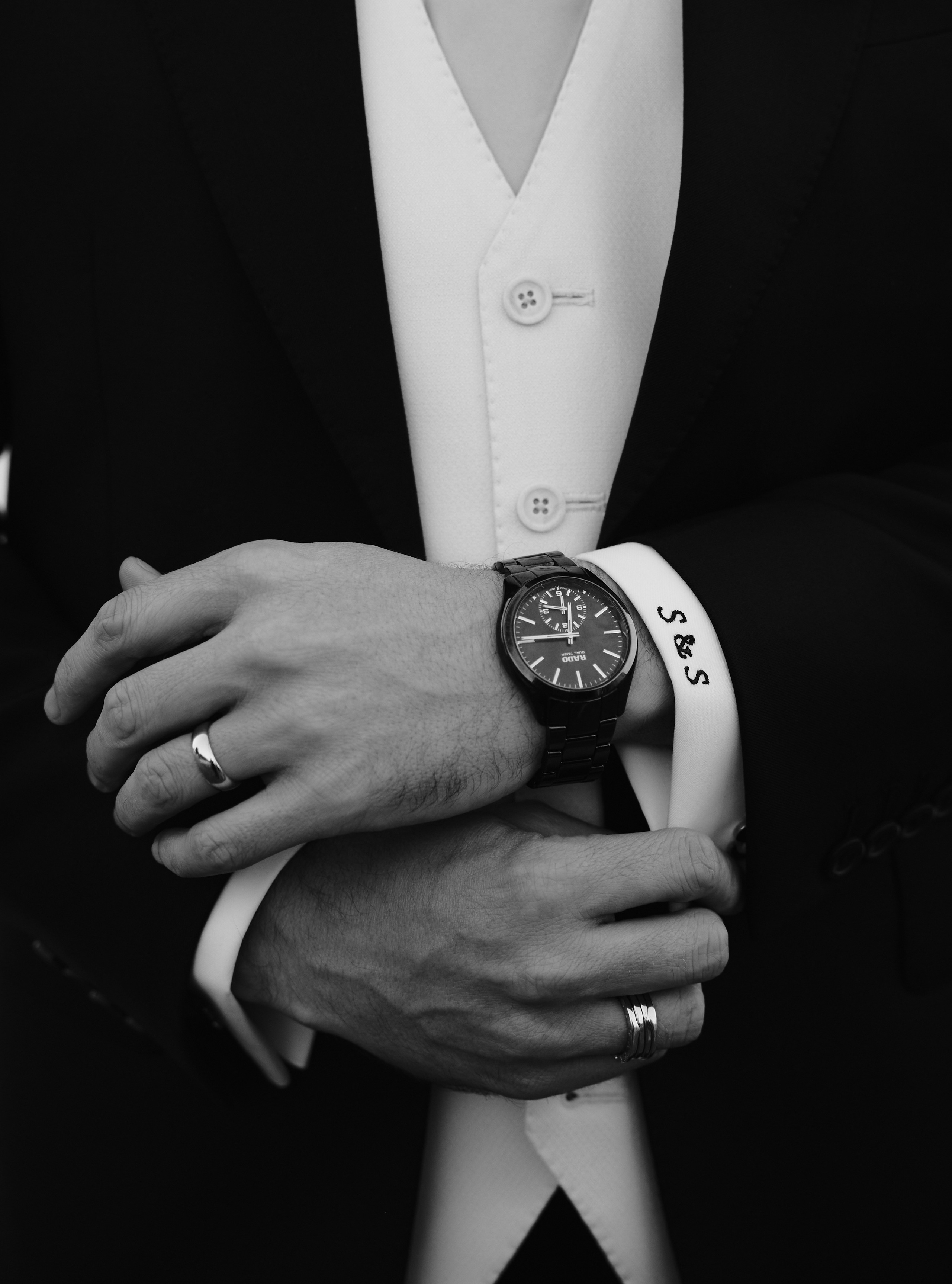 WEDDINGS. Female Photographer in Dubai