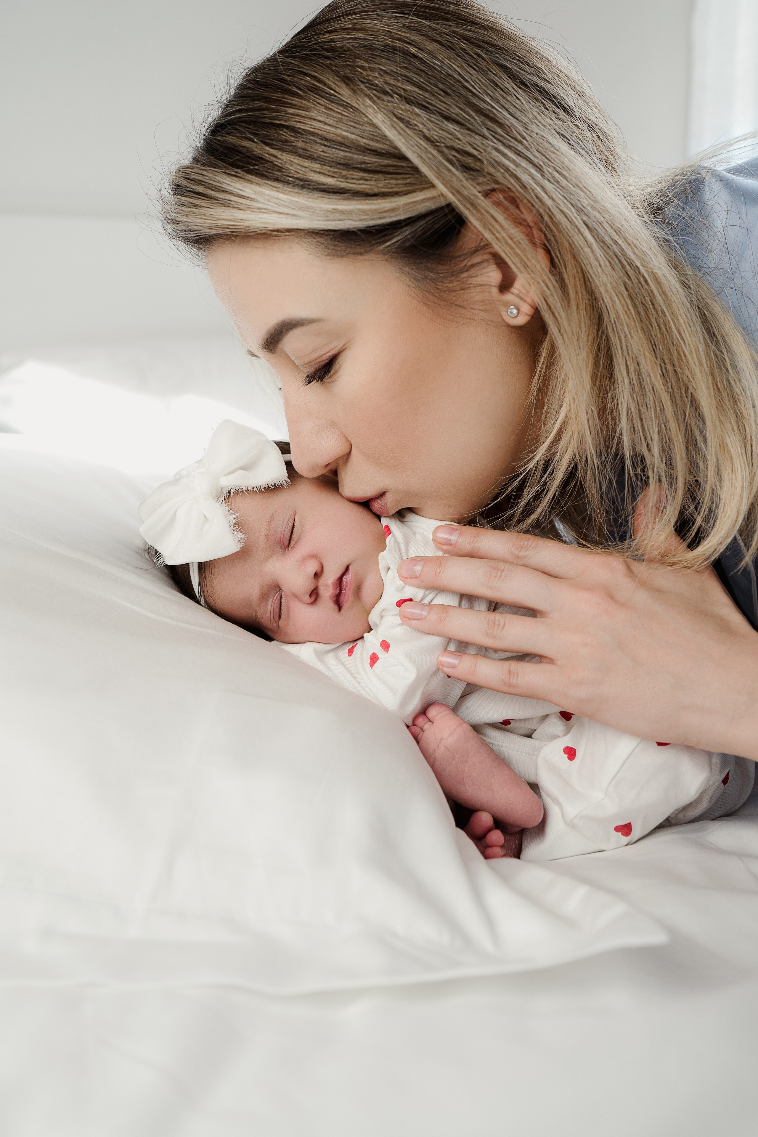 Home story. Bébé Newborn Photographer in Copenhagen